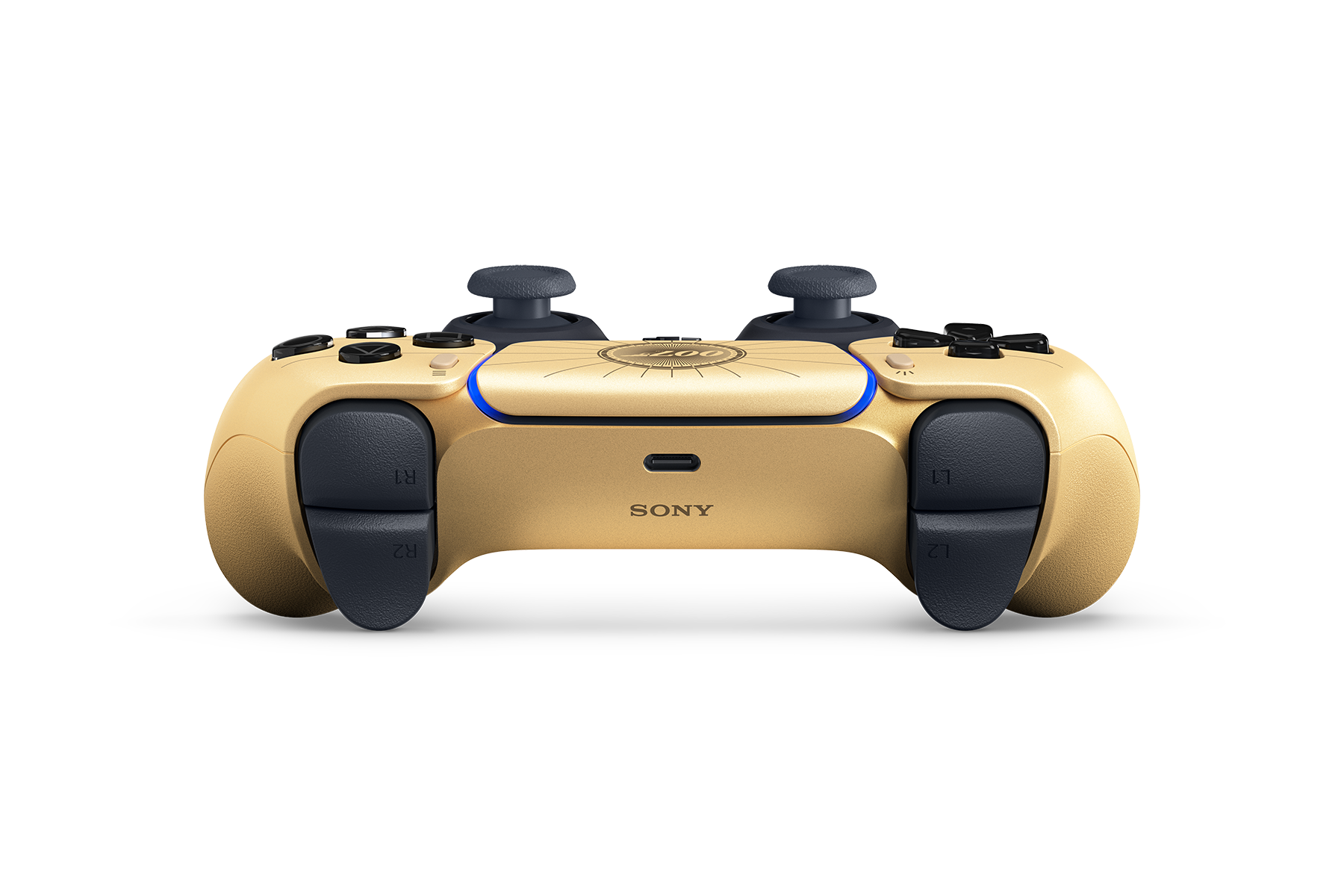 בקר אלחוטי ™DualSense® 007 First Light במהדורה מוגבלת - מכירה מוקדמת