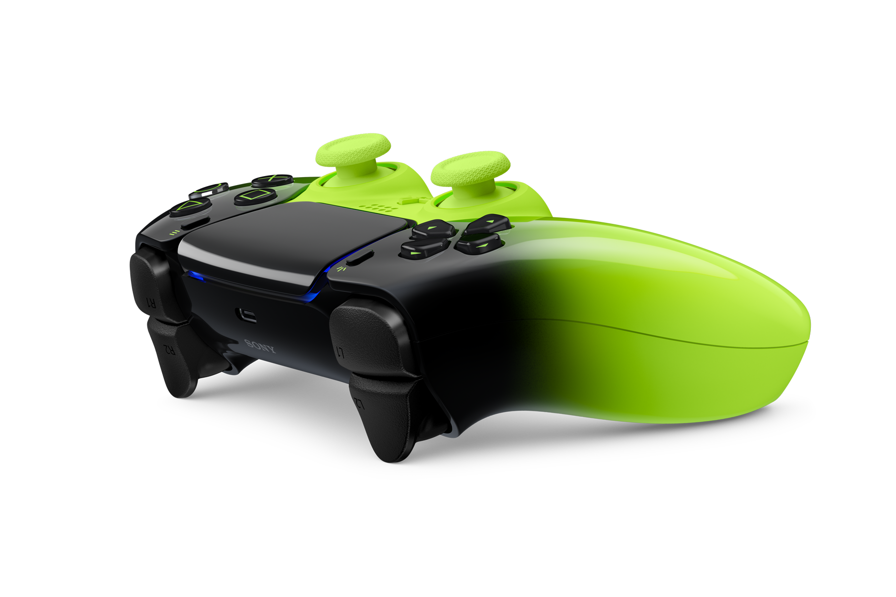 בקר אלחוטי DualSense®– HYPERPOP  מכירה מוקדמת