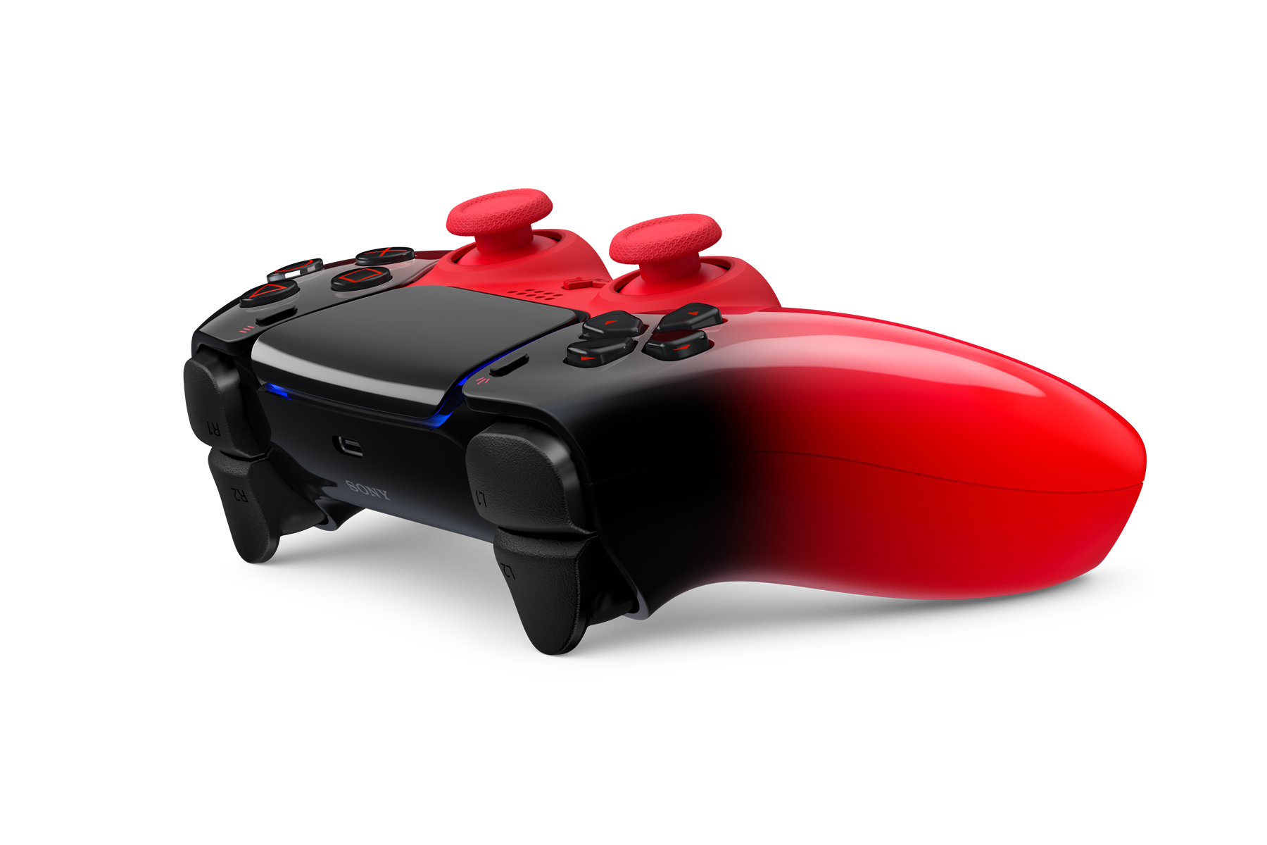 בקר אלחוטי DualSense®– HYPERPOP  מכירה מוקדמת