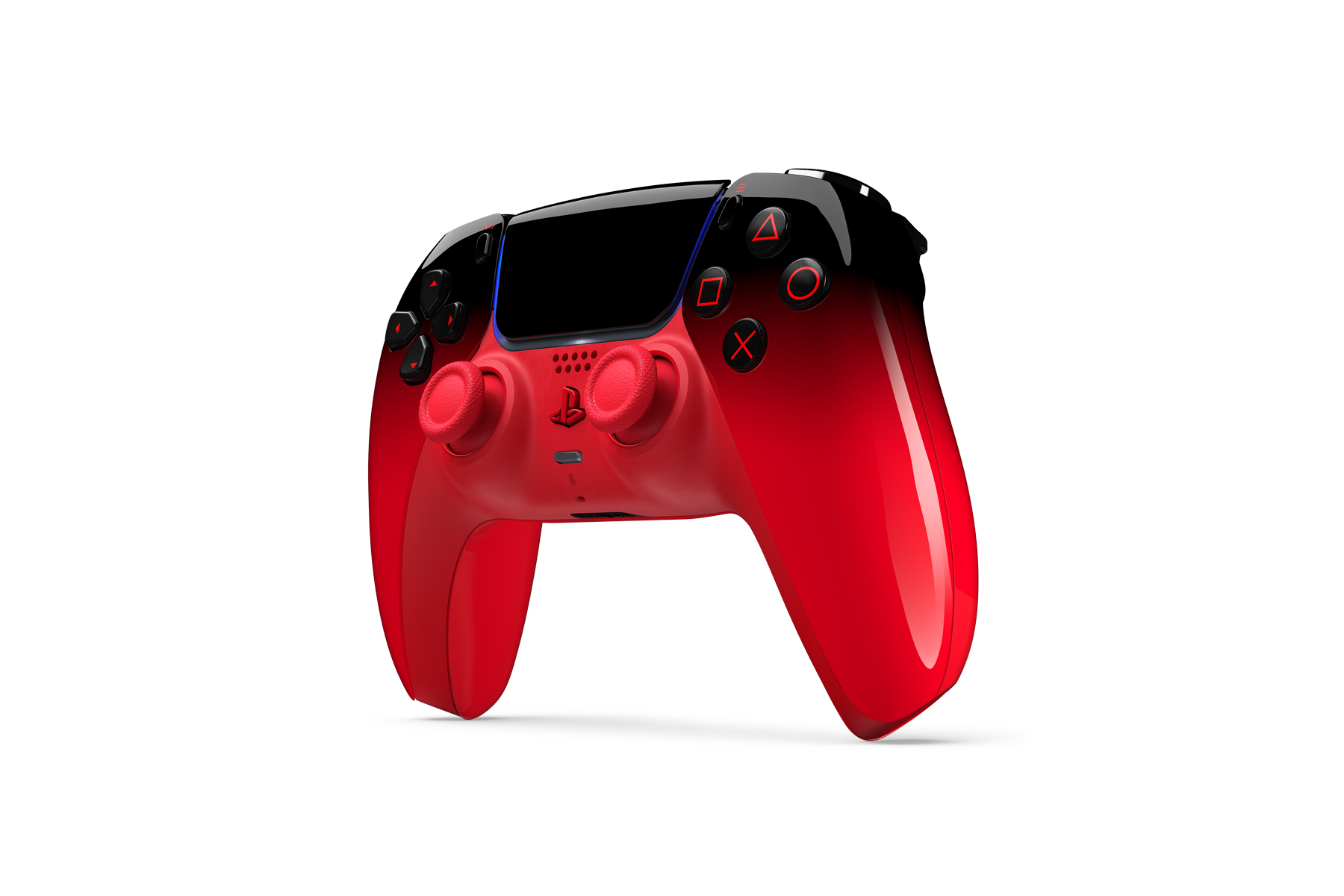 בקר אלחוטי DualSense®– HYPERPOP  מכירה מוקדמת