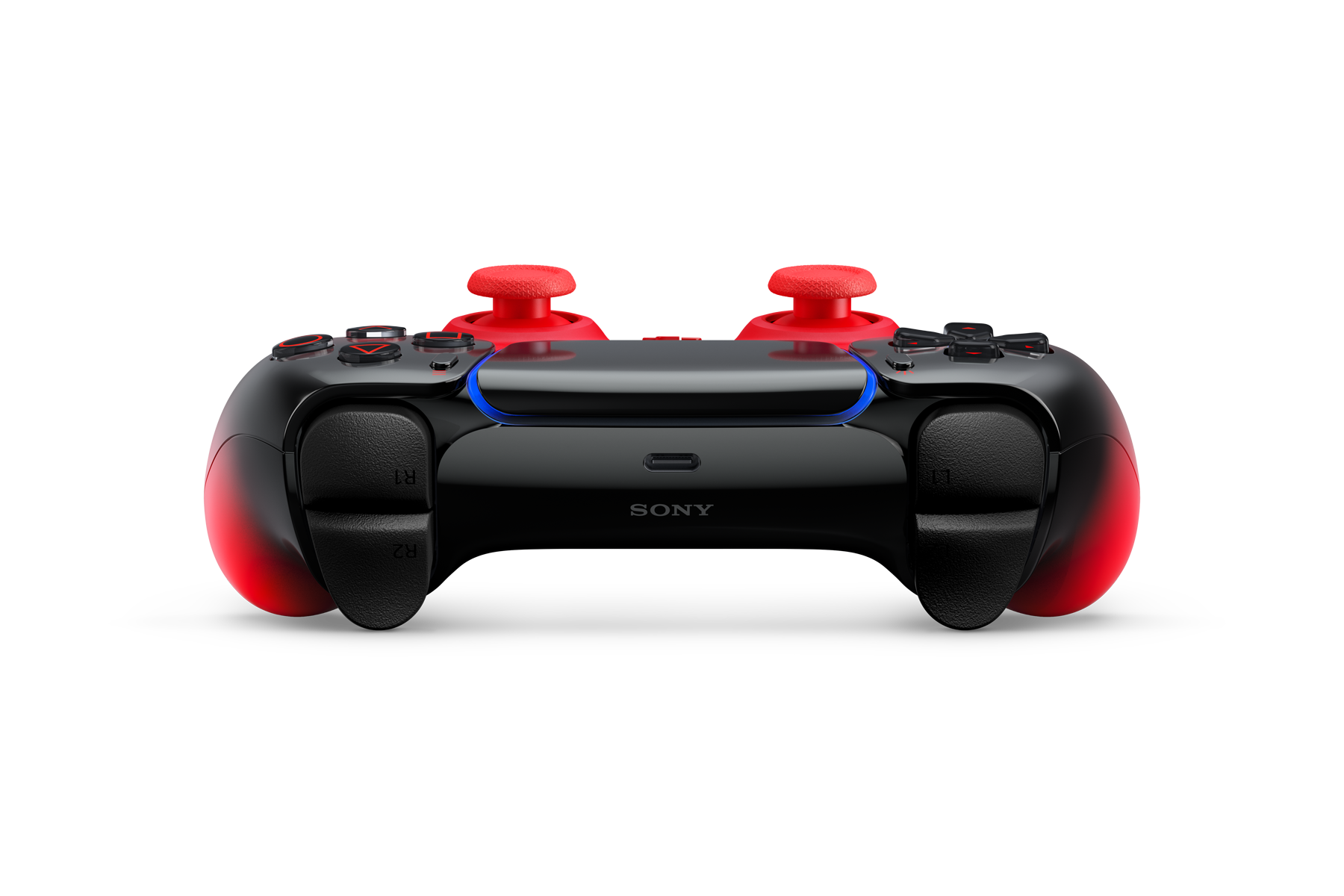 בקר אלחוטי DualSense®– HYPERPOP  מכירה מוקדמת