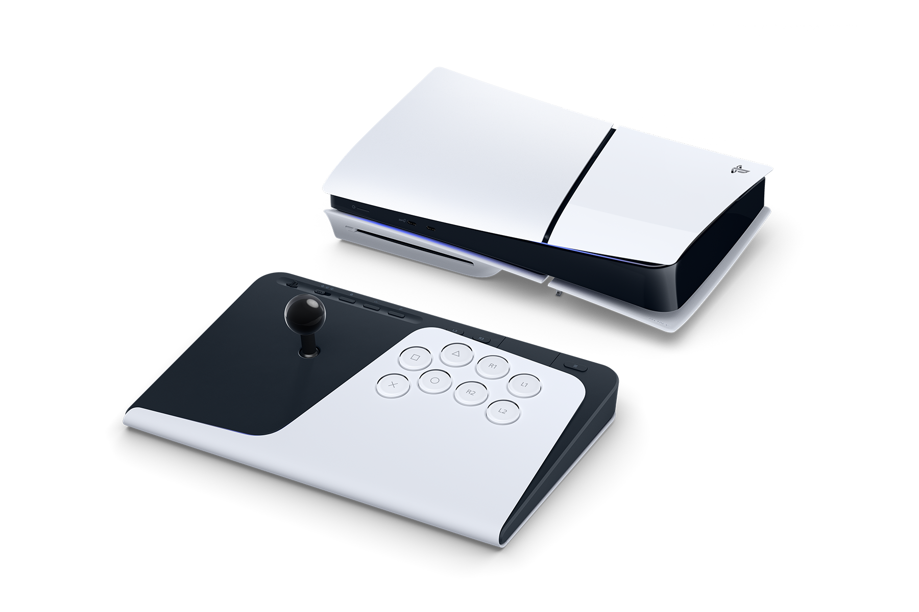 מכירה מוקדמת - FlexStrike Wireless Fight Stick – בקר לחימה אלחוטי - משלוח חינם