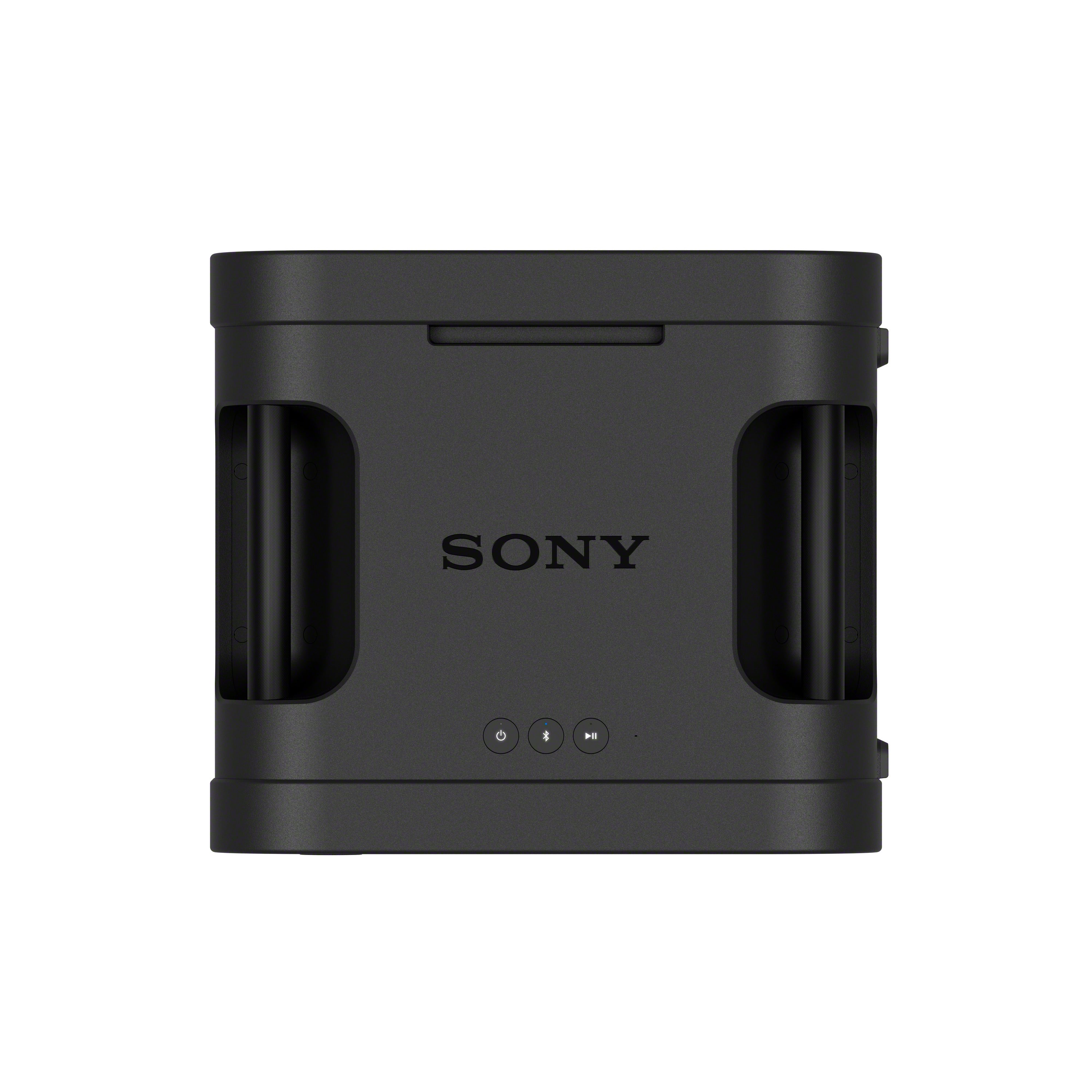רמקול אלחוטי SONY ULT TOWER MAX