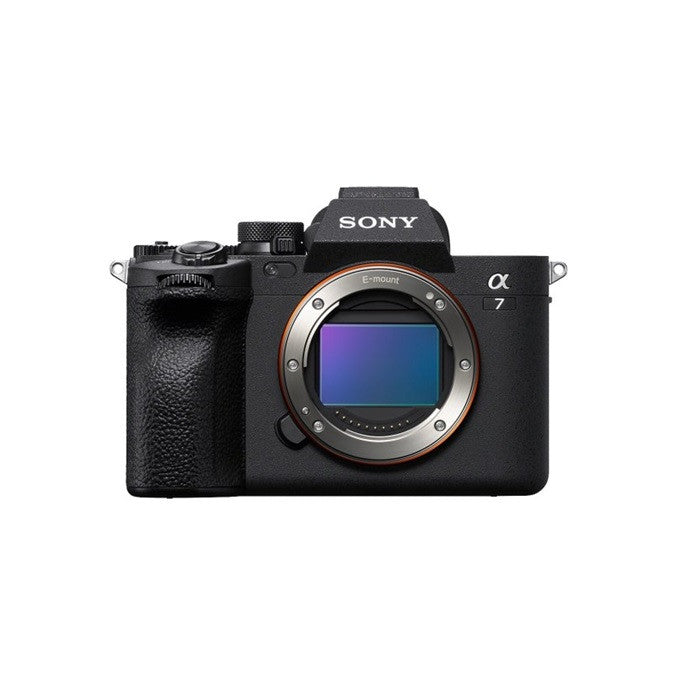 מצלמה SONY Full Frame 33mm דגם ILC-E7M4B