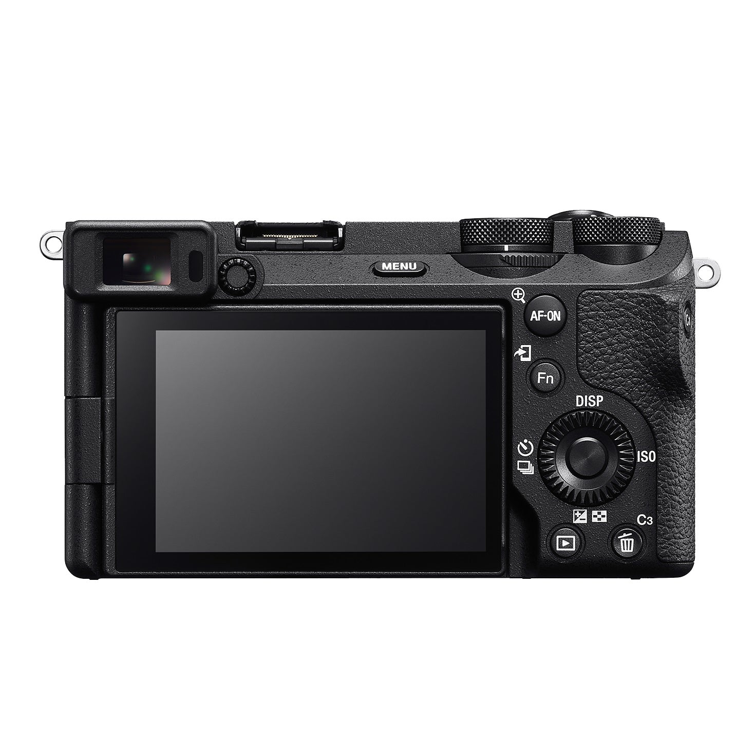 מצלמה SONY α6700 – E-mount APS-C בדרגת פרימיום ILC-E6700B