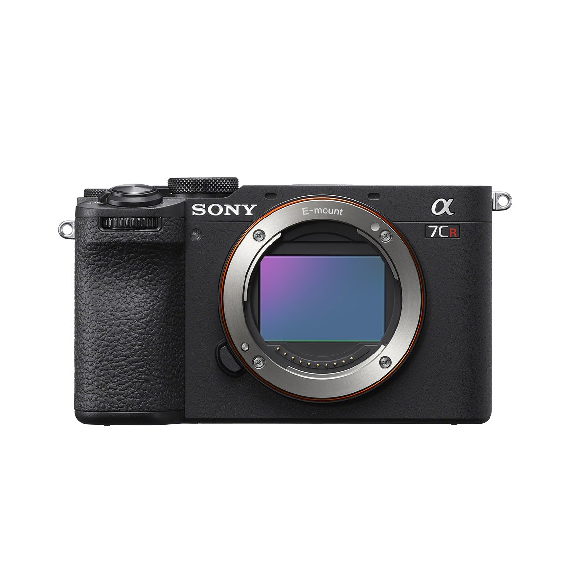 מצלמה SONY α7CR‏ 61.0 MP‏ Full-Frame קומפקטית ILC-E7CRB