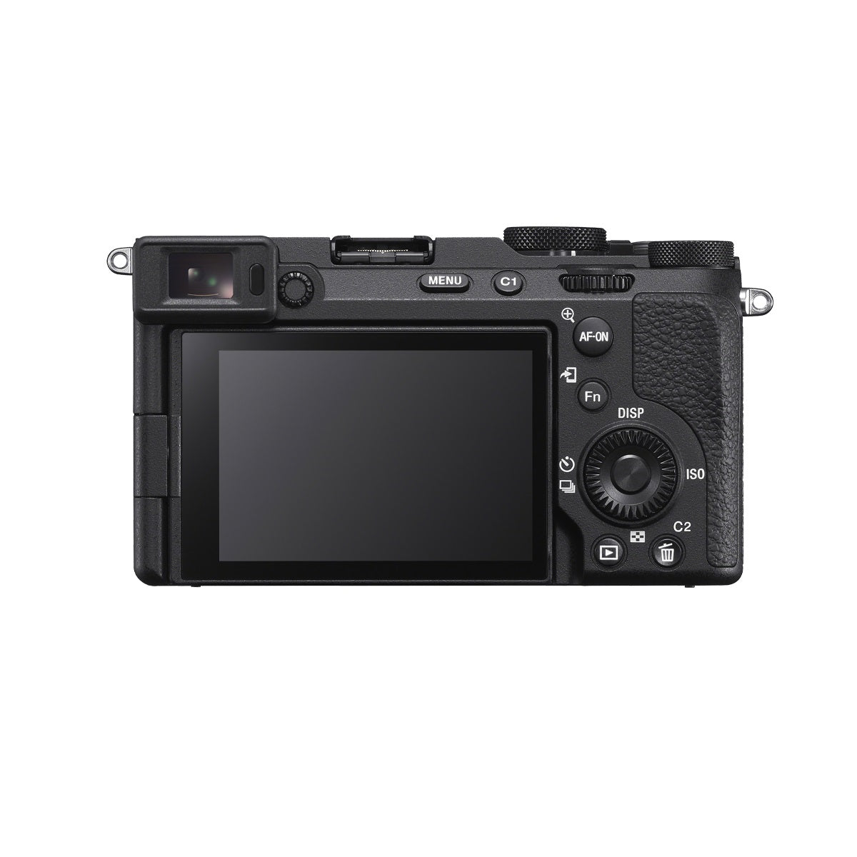 מצלמה SONY α7CR‏ 61.0 MP‏ Full-Frame קומפקטית ILC-E7CRB