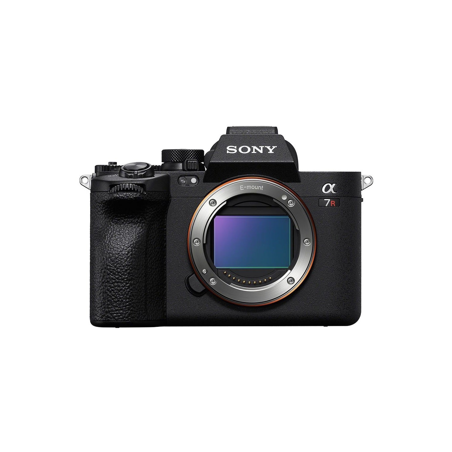 מצלמה SONY מצלמת α7R V FULL FRAME ורזולוציה גבוהה ILC-E7RM5B