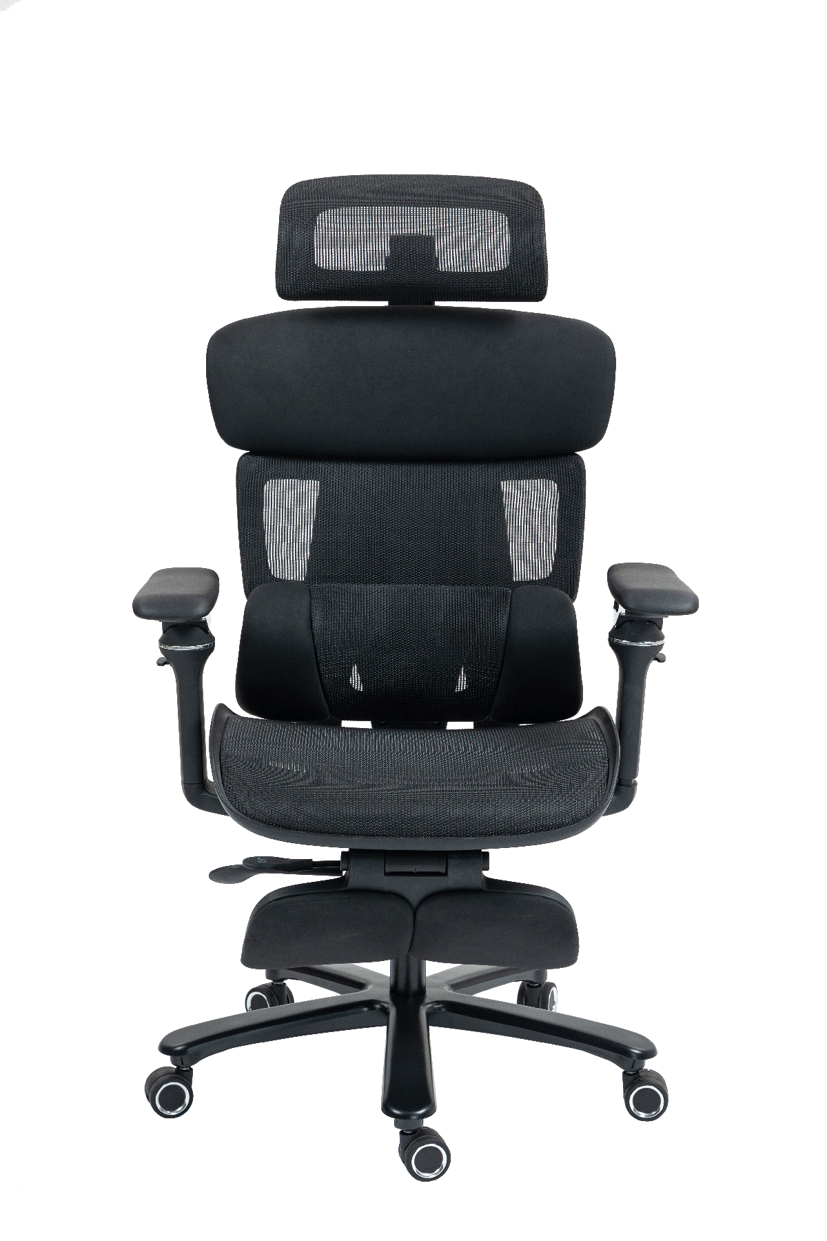 כיסא משרד ארגונומי Air Pro 2