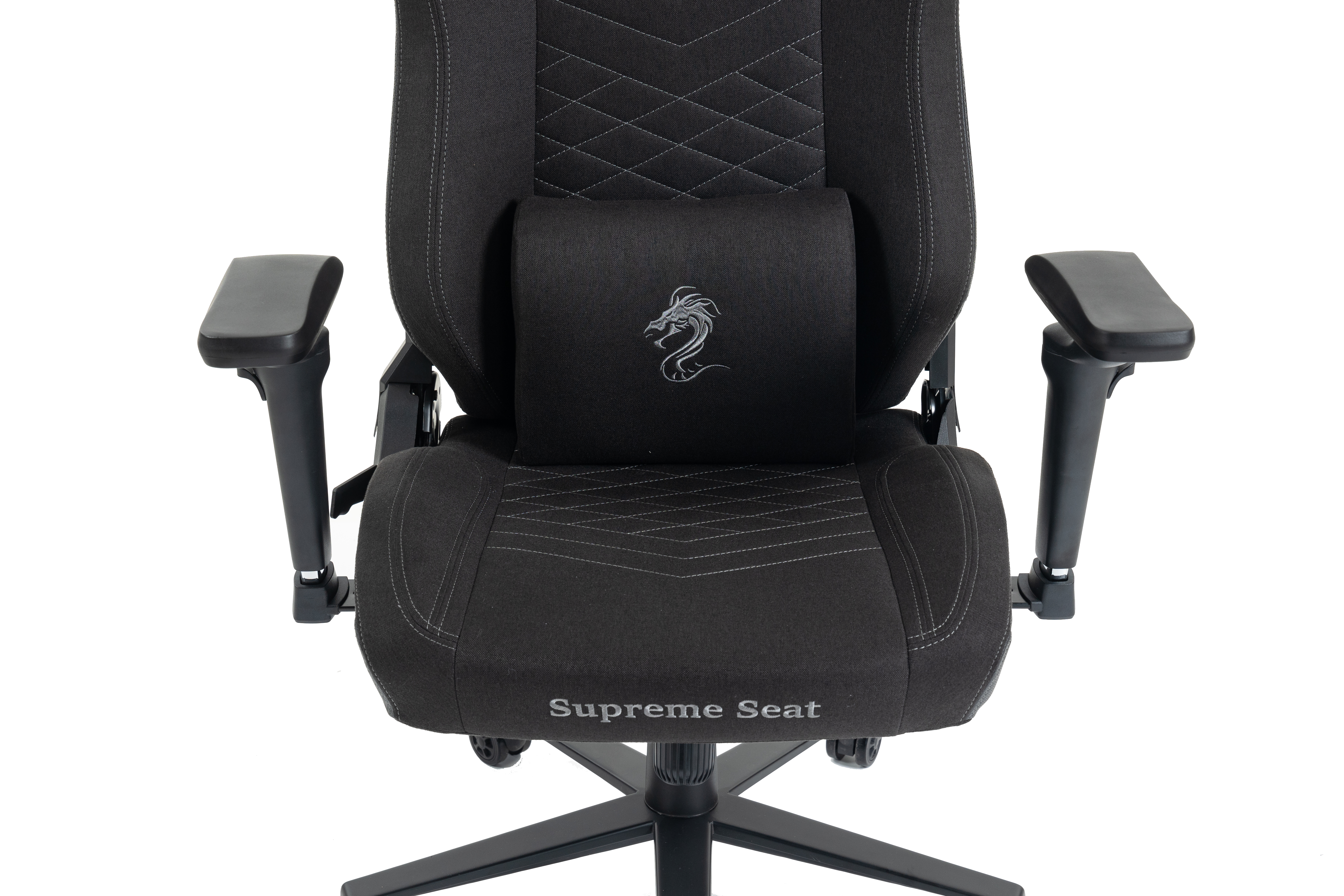 כיסא עבודה וגיימינג יוקרתי דגם  ALPINE PRO 2026