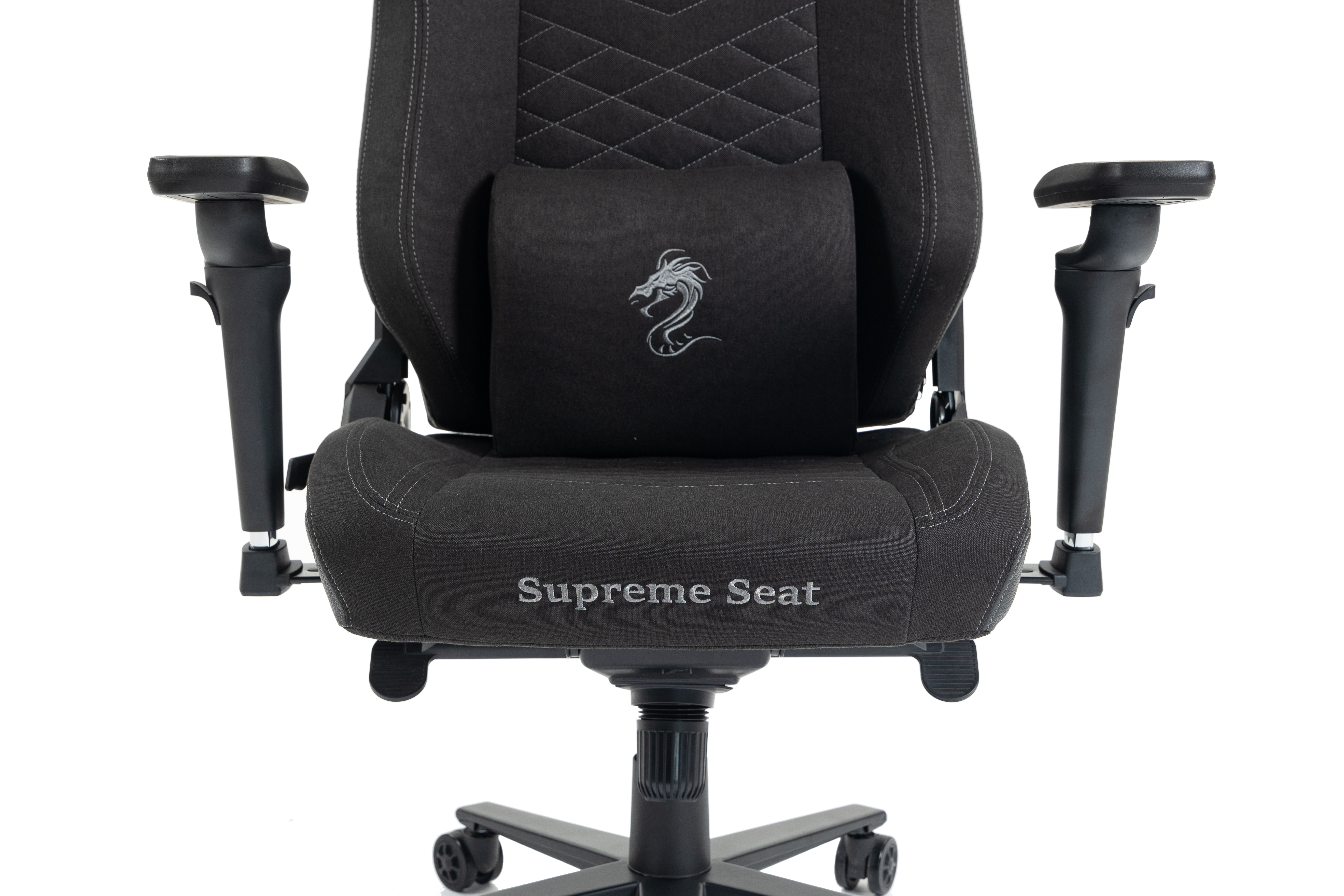 כיסא עבודה וגיימינג יוקרתי דגם  ALPINE PRO 2026