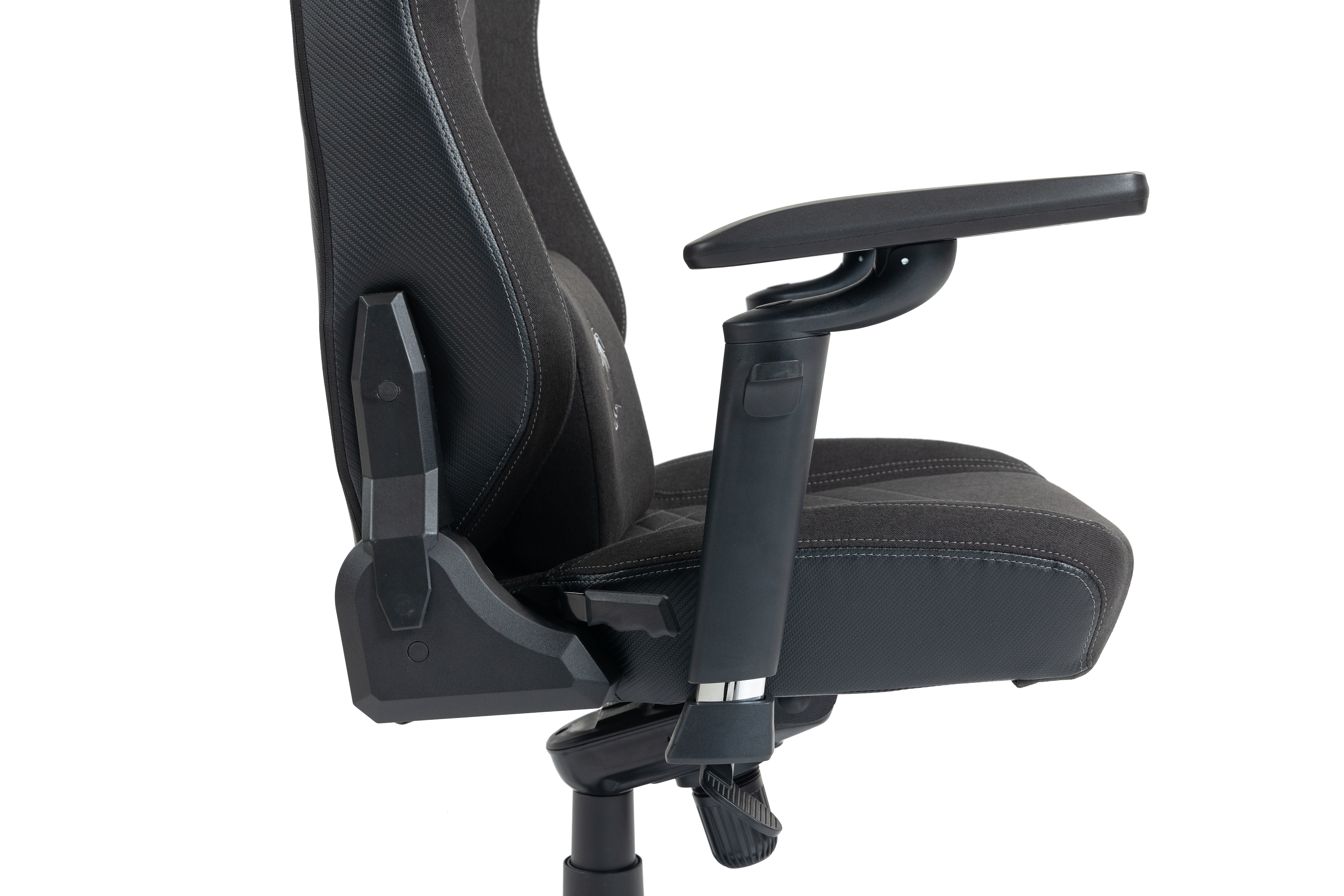 כיסא עבודה וגיימינג יוקרתי דגם  ALPINE PRO 2026