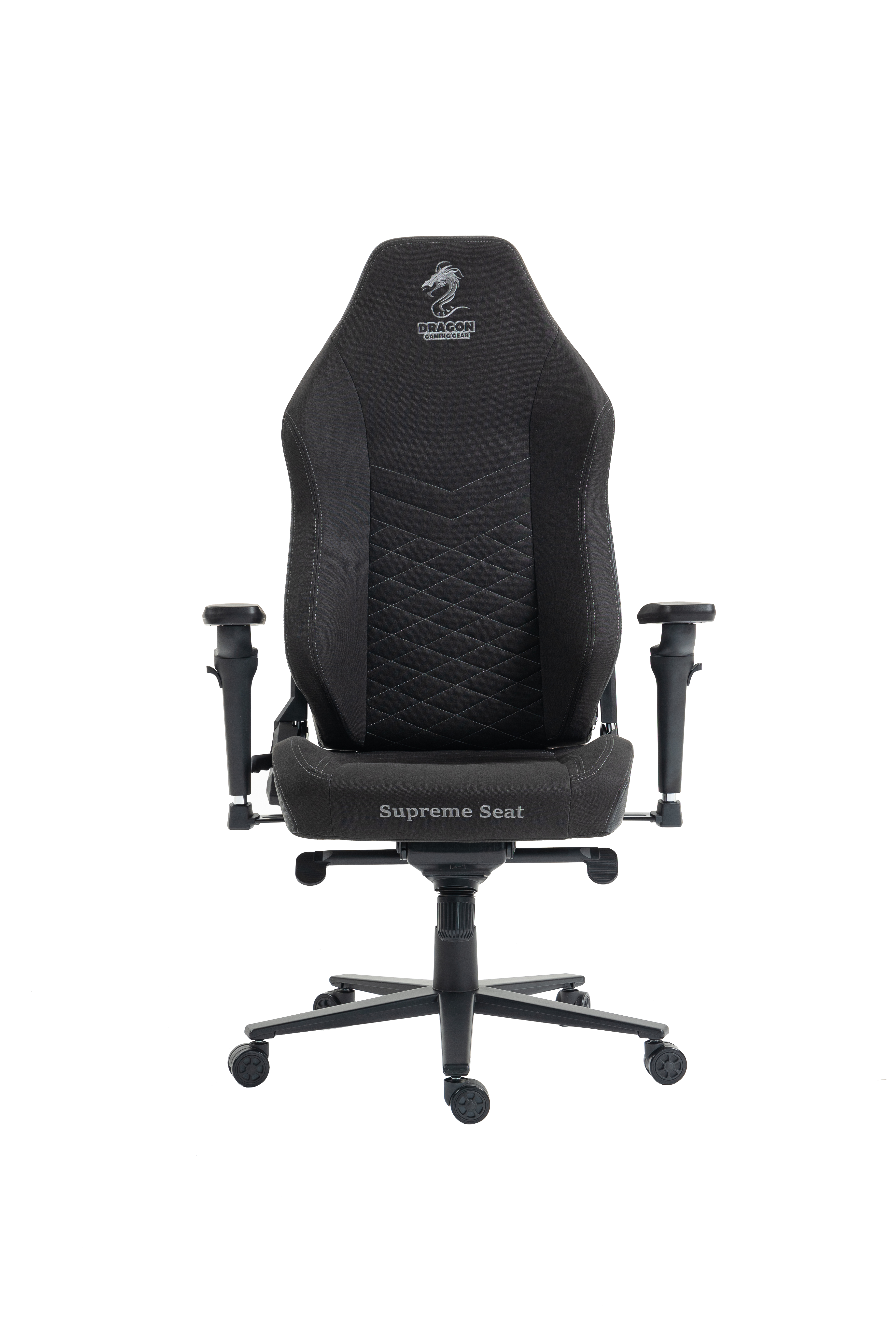 כיסא עבודה וגיימינג יוקרתי דגם  ALPINE PRO 2026