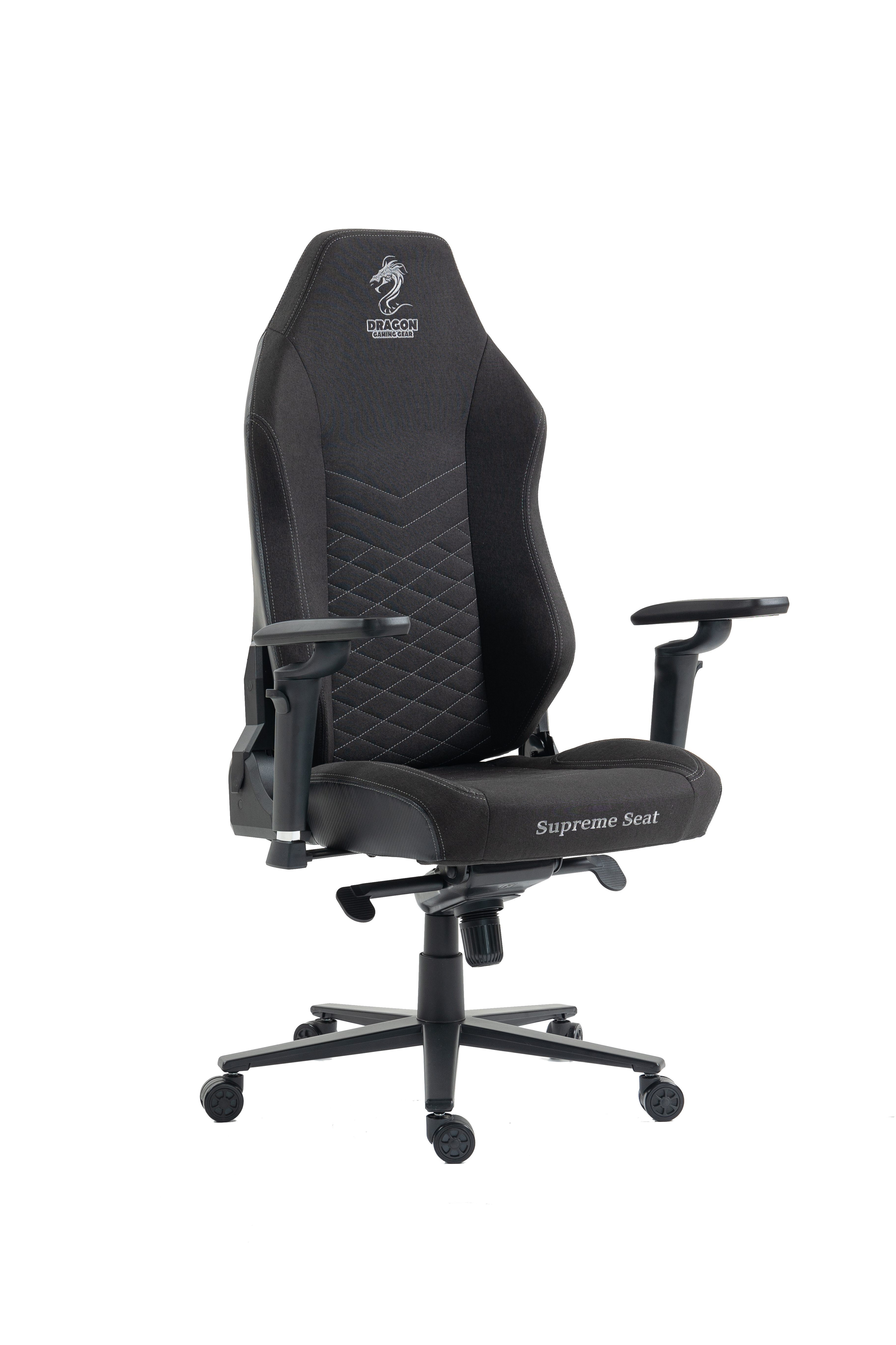 כיסא עבודה וגיימינג יוקרתי דגם  ALPINE PRO 2026