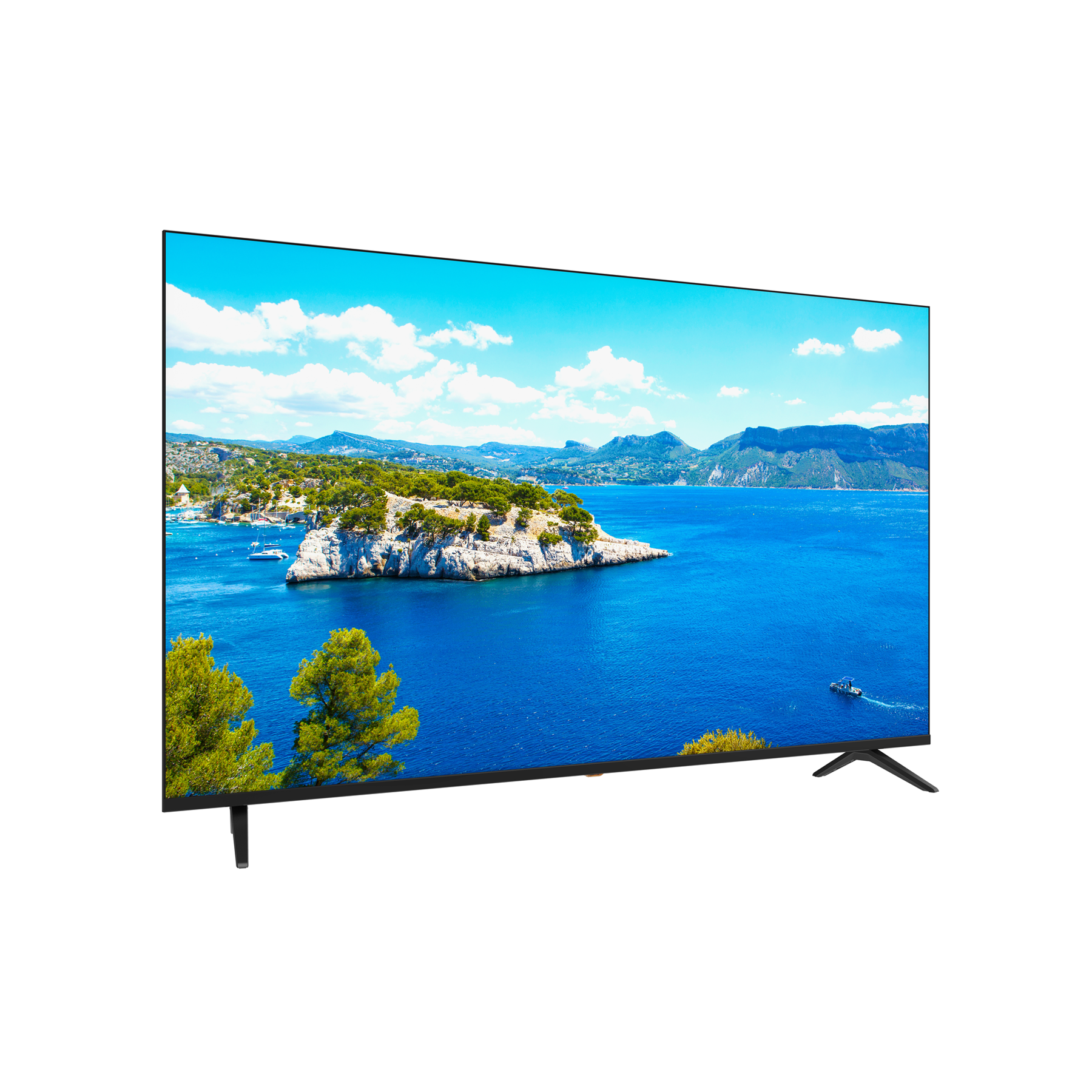 מסך טלוויזיה סמארט לנקו LED TV 65 אינץ LD-654WEL