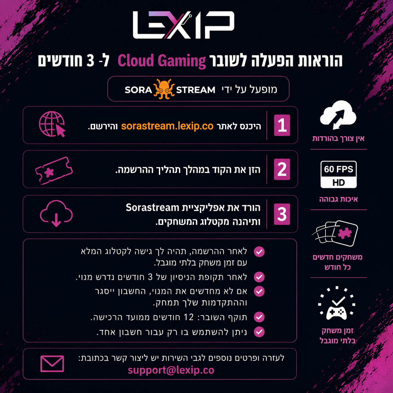 פד לעכבר LEXIP - WONDER WOMAN - STRIPS - XXL