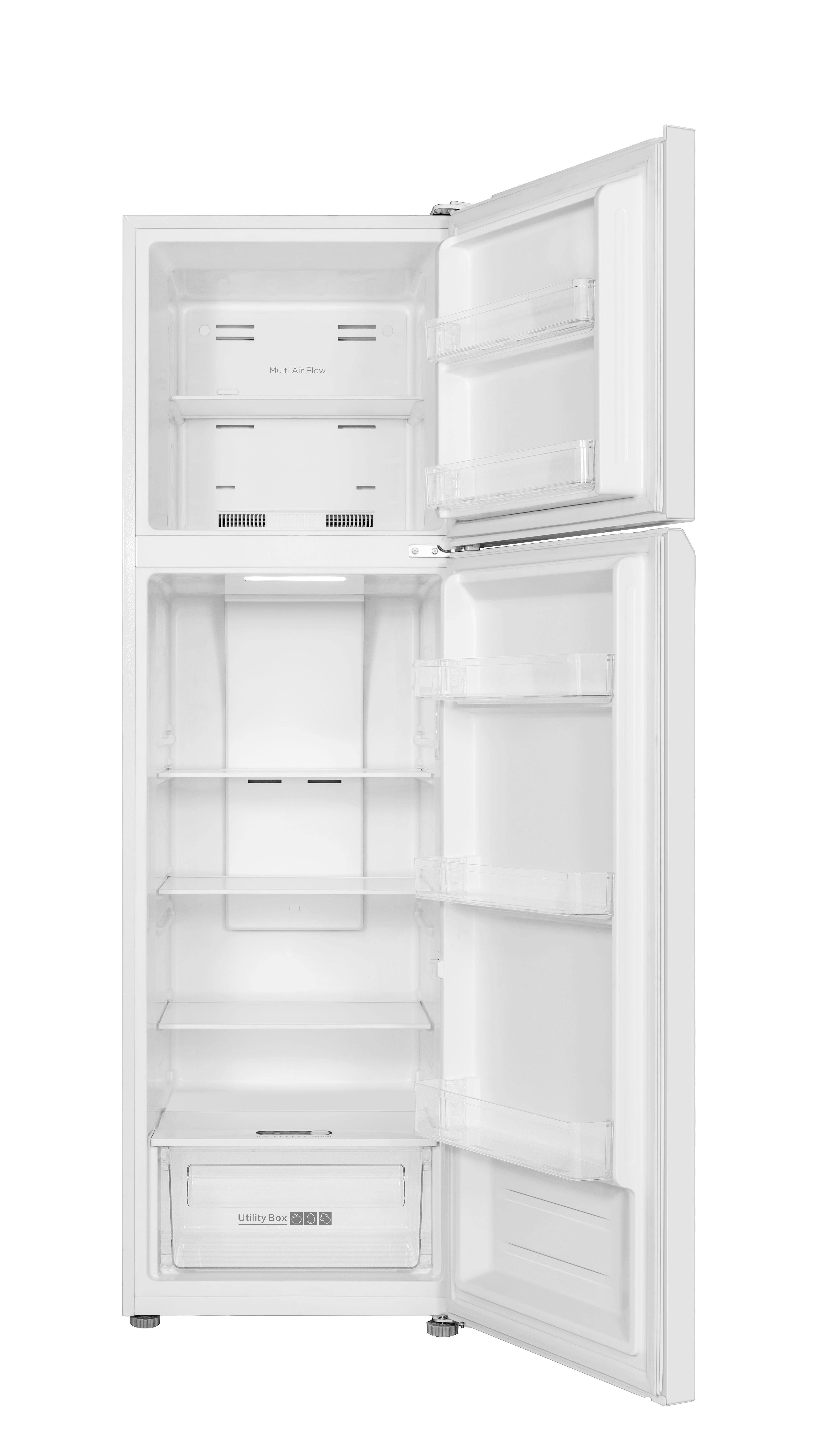 מקרר מקפיא עליון LNF-ETC286