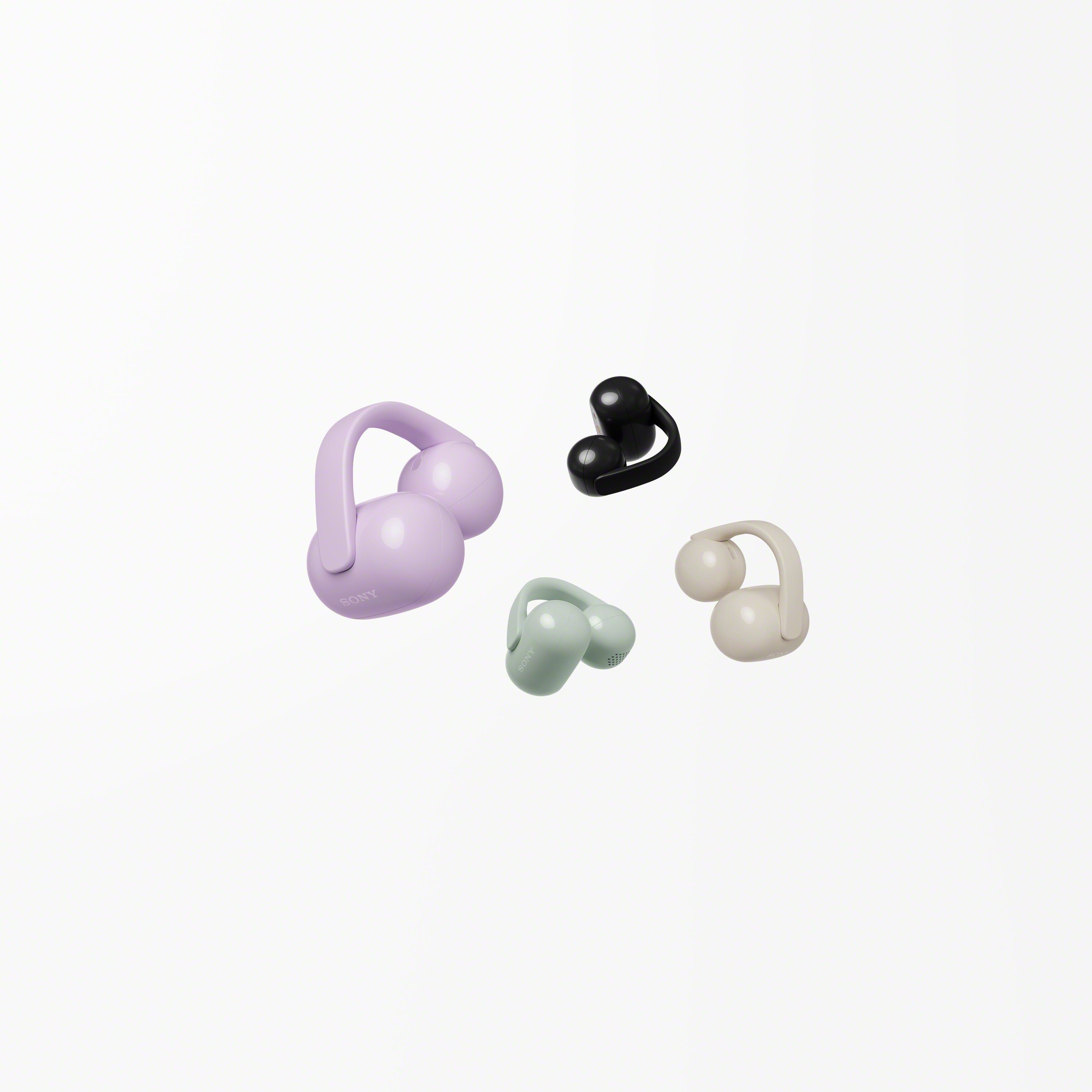 Sony Linkbuds Clip אוזניות קליפס