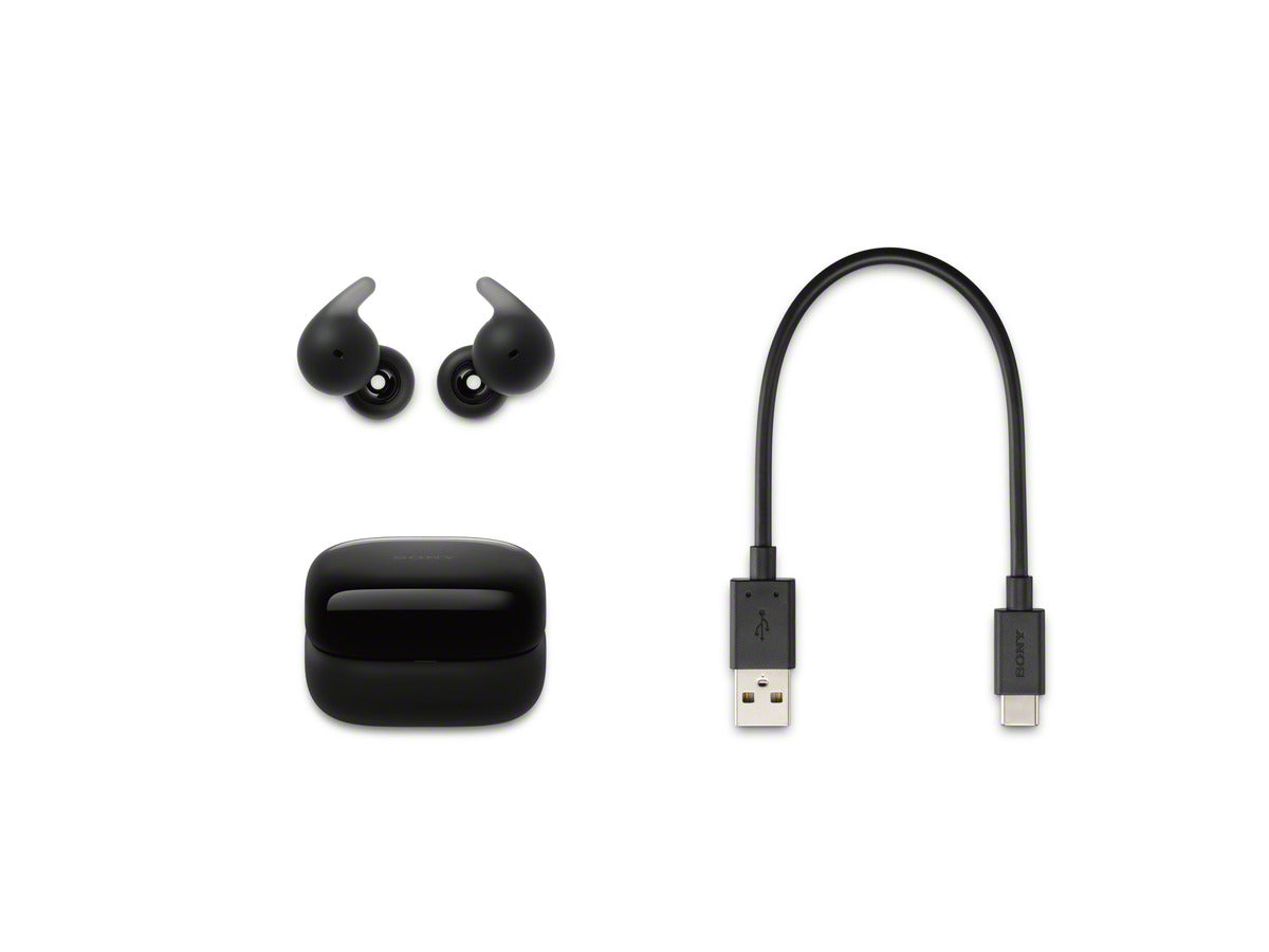 אוזניות SONY אלחוטיות  WF-L910 LinkBuds Open