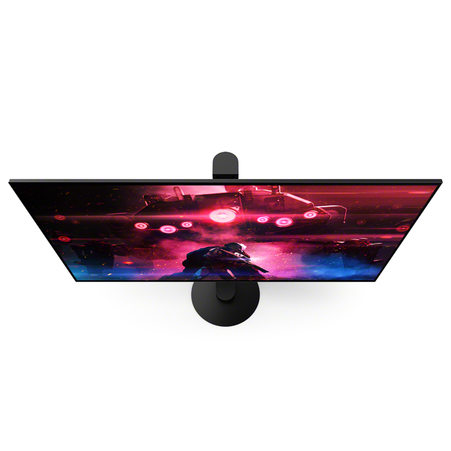 INZONE M10S | צג לגיימינג בגודל 27 אינץ' באיכות QHD OLED 0.03ms 480Hz
