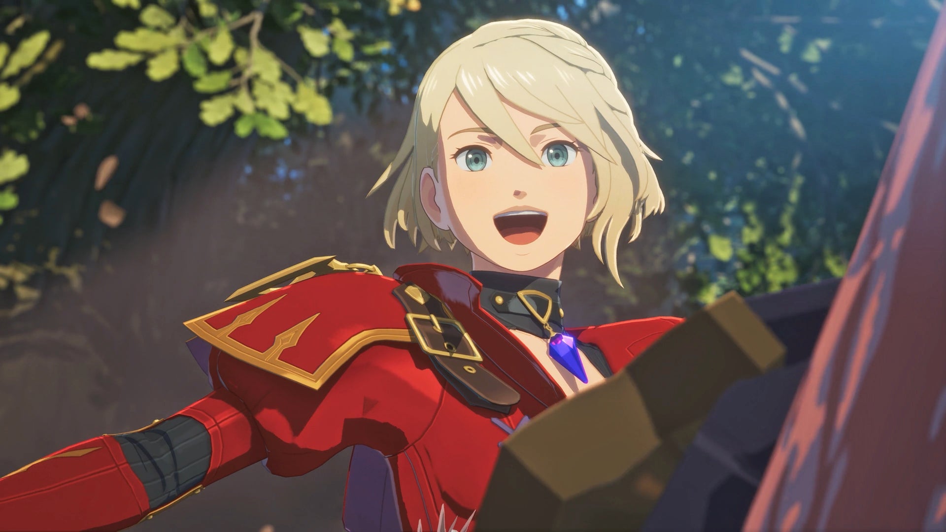 Monster Hunter Stories 3: Twisted Reflection&nbsp;עבור Xbox Series X