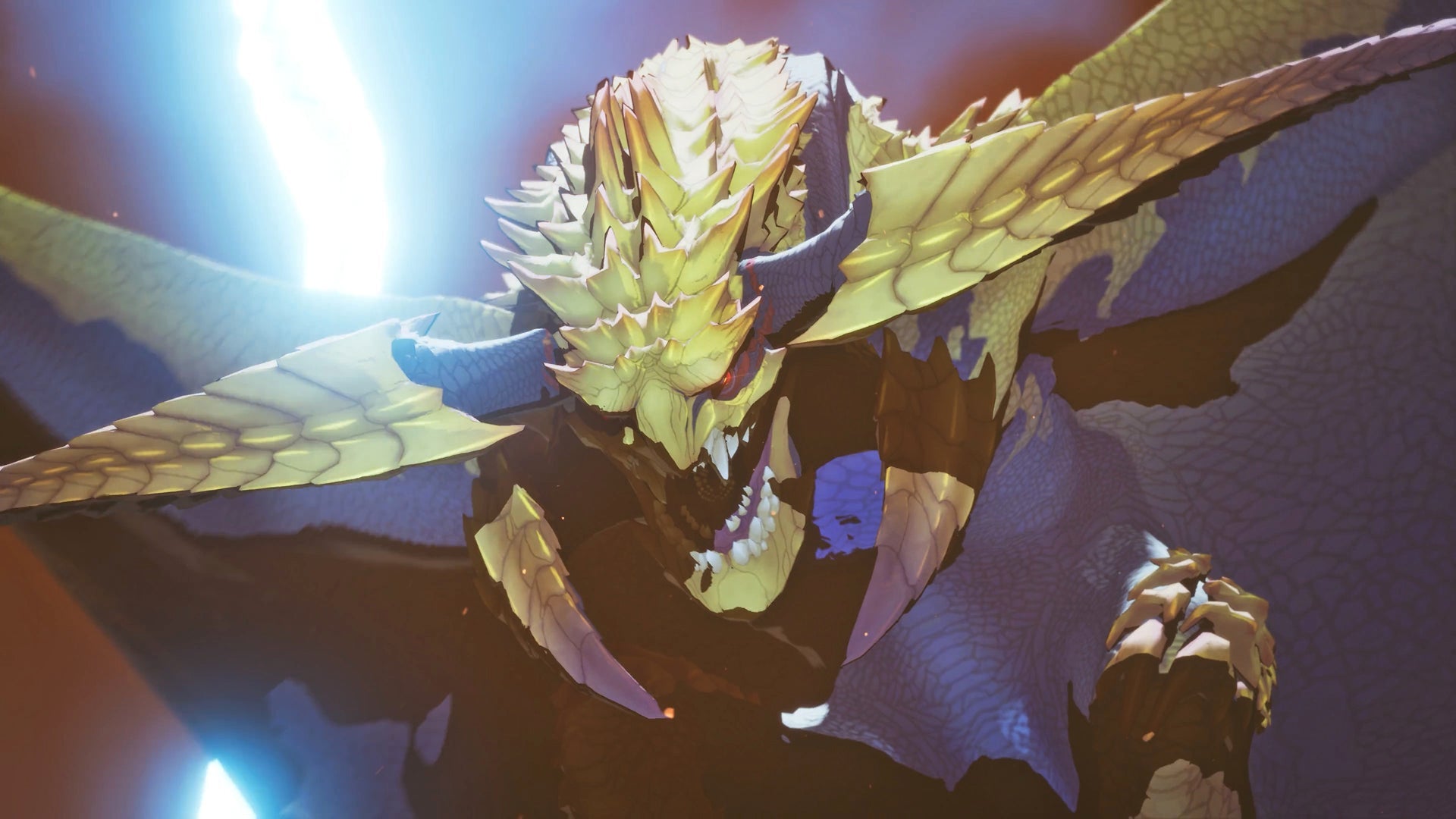 Monster Hunter Stories 3: Twisted Reflection&nbsp;עבור Xbox Series X