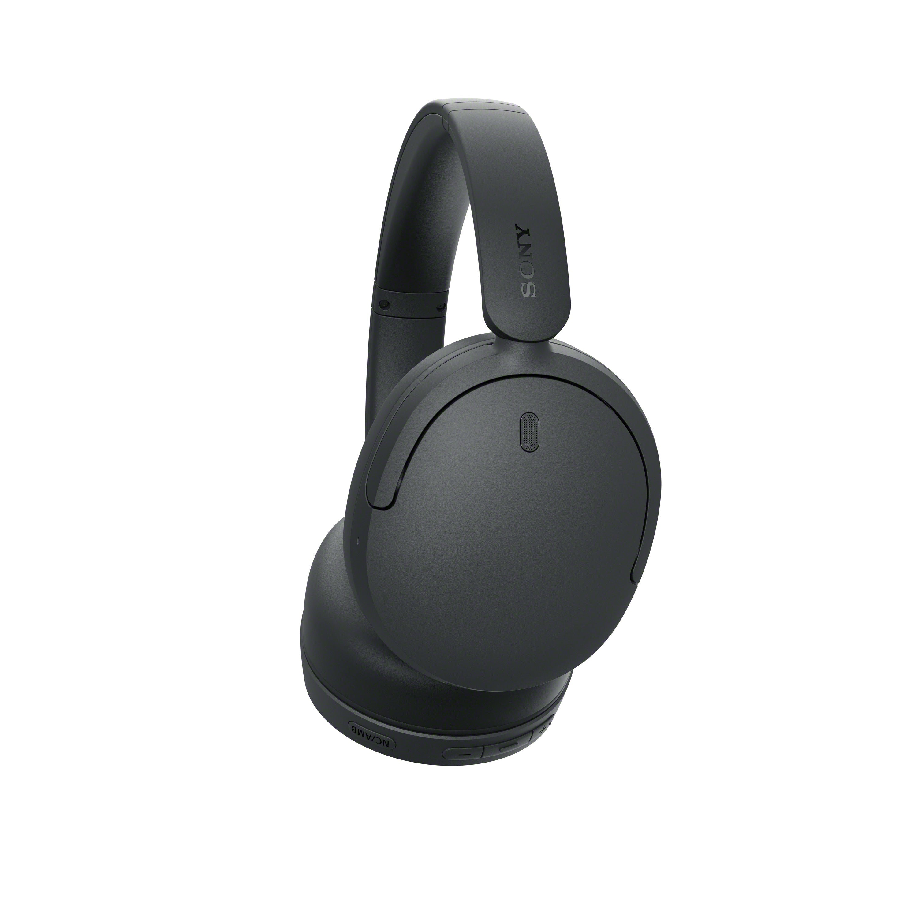 אוזניות SONY אלחוטיות עם ביטול רעשים WH-CH730N