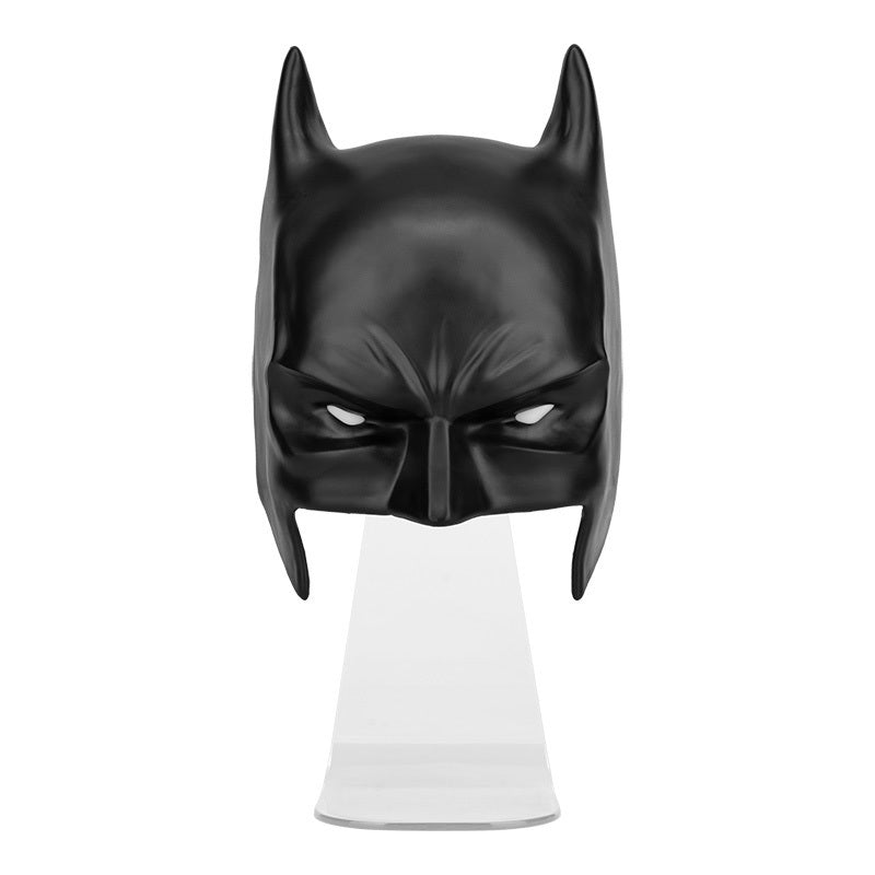 מנורה בצורת מסכת BATMAN