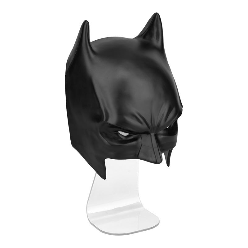 מנורה בצורת מסכת BATMAN