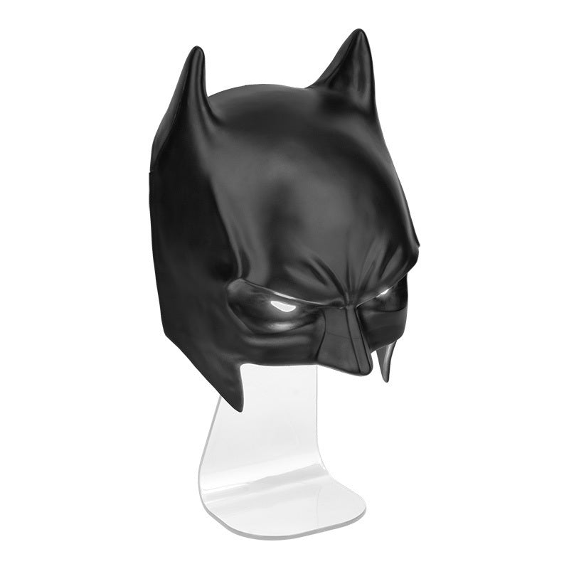 מנורה בצורת מסכת BATMAN