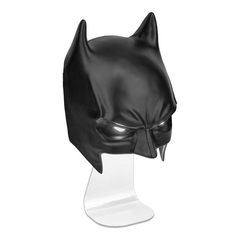 מנורה בצורת מסכת BATMAN
