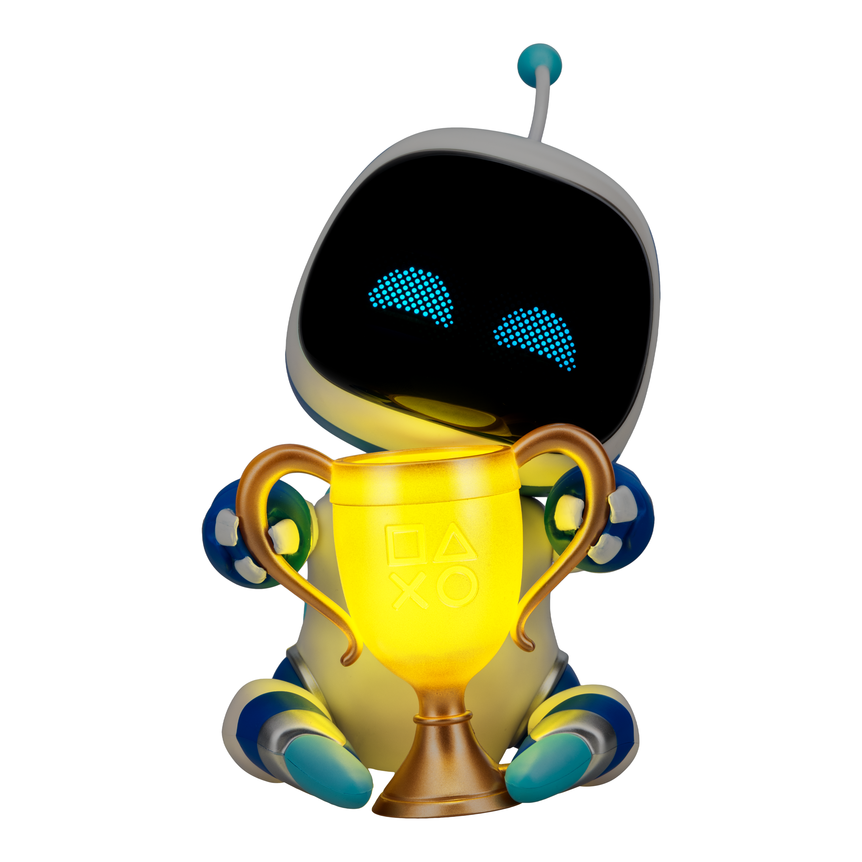 מנורת לילה Astrobot  GloBuddies Light