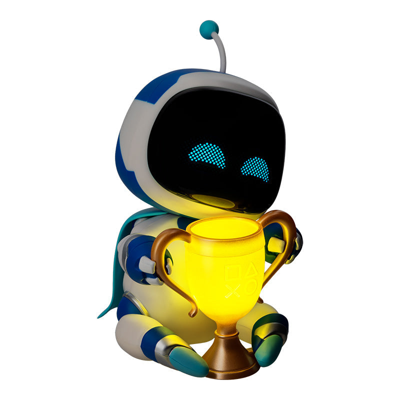 מנורת לילה Astrobot  GloBuddies Light