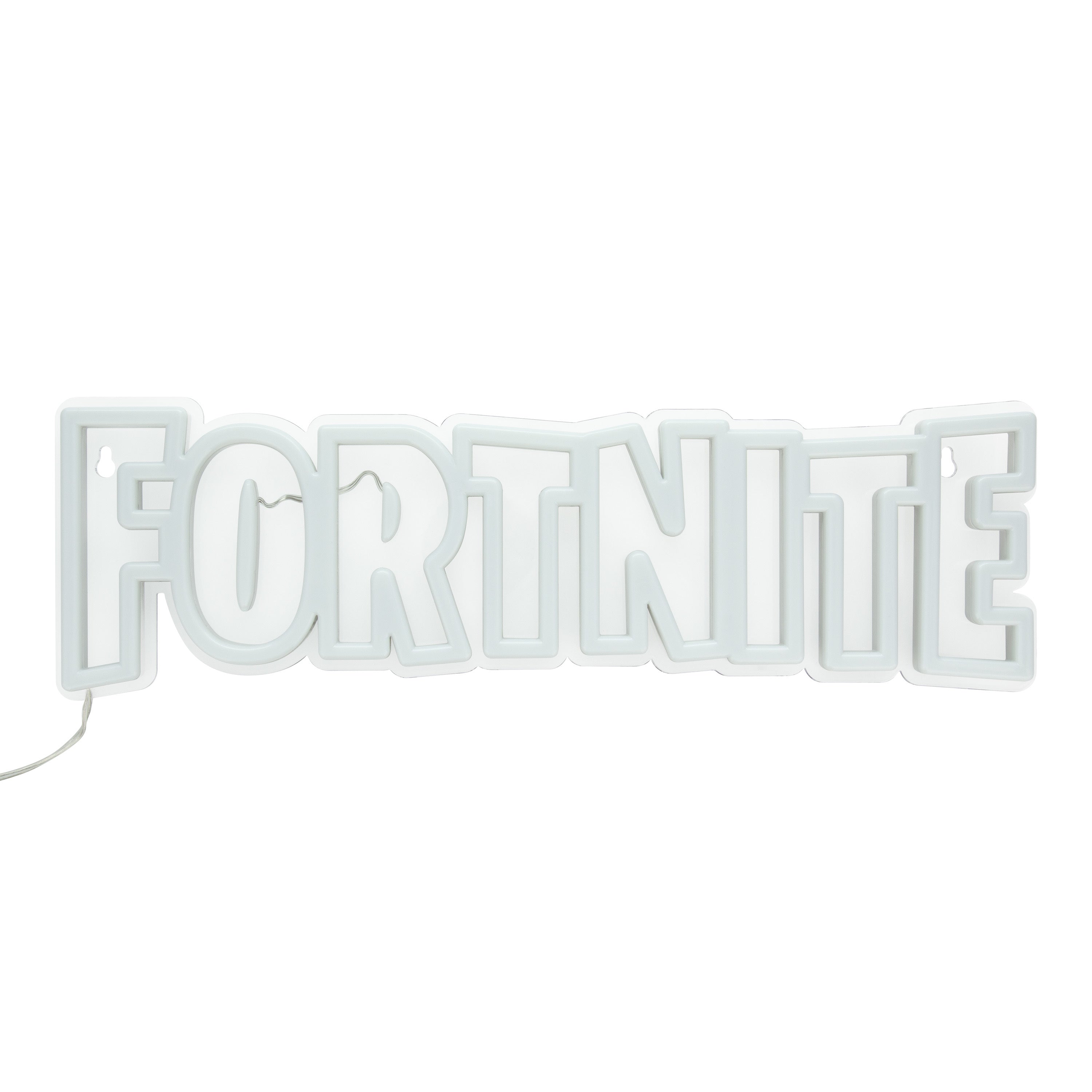 תאורת ניאון  Fortnite