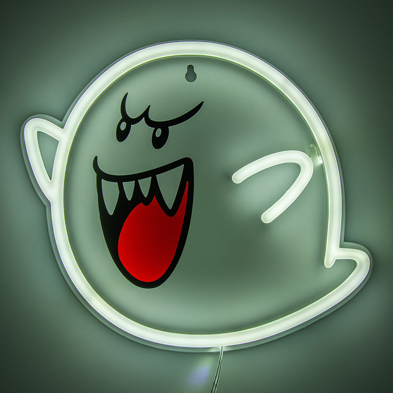 תאורת ניאון  Boo LED  Neon Light