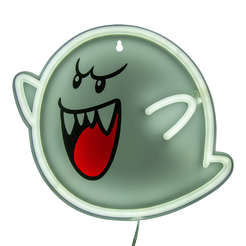 תאורת ניאון  Boo LED  Neon Light