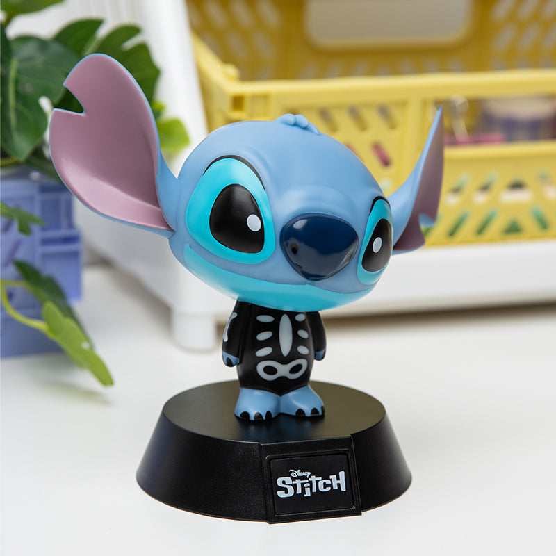 מנורת לילה  Stitch