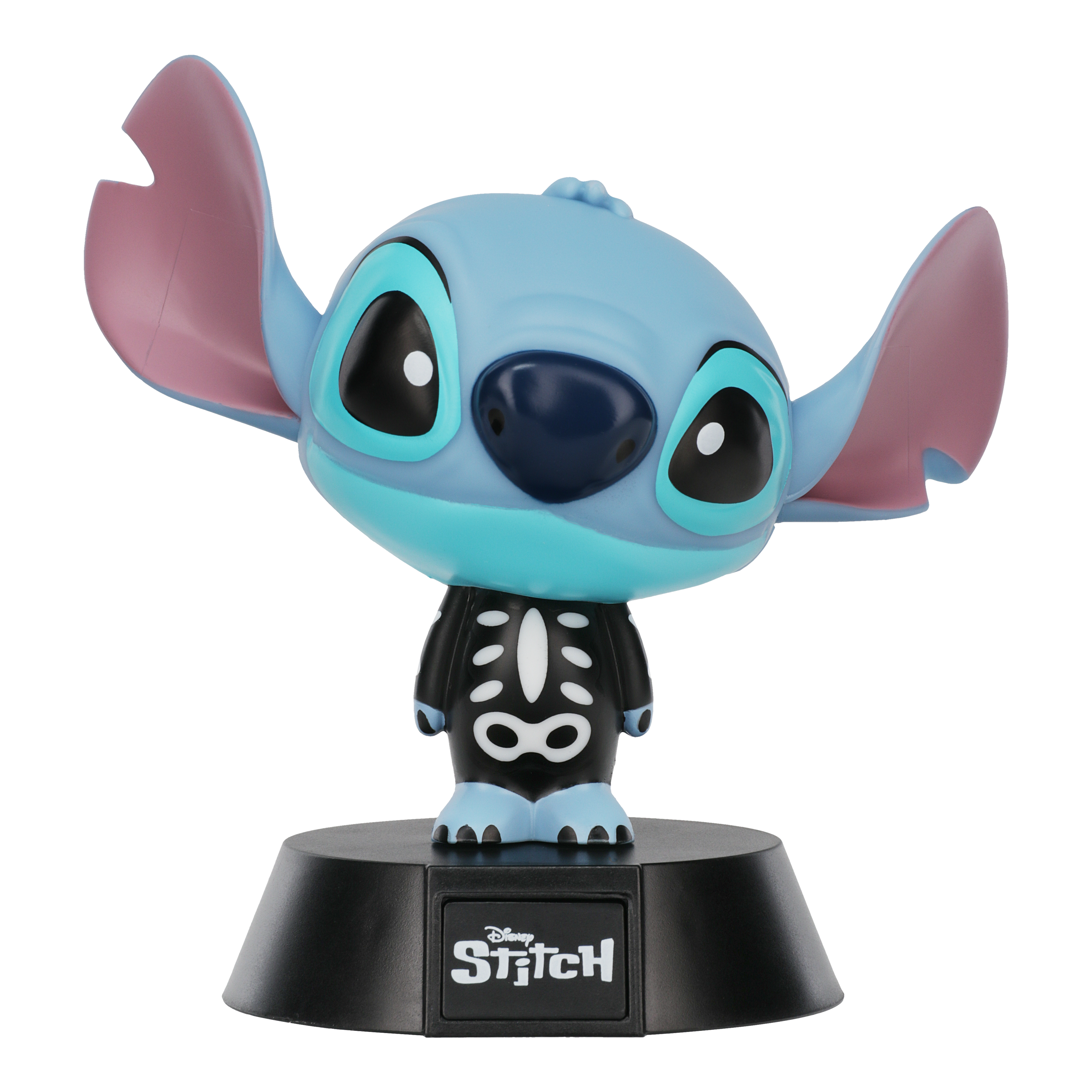 מנורת לילה  Stitch
