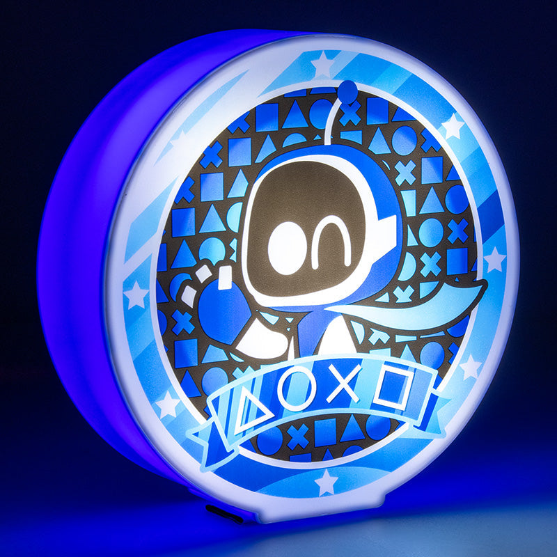מנורת לילה Astro Bot DualSense