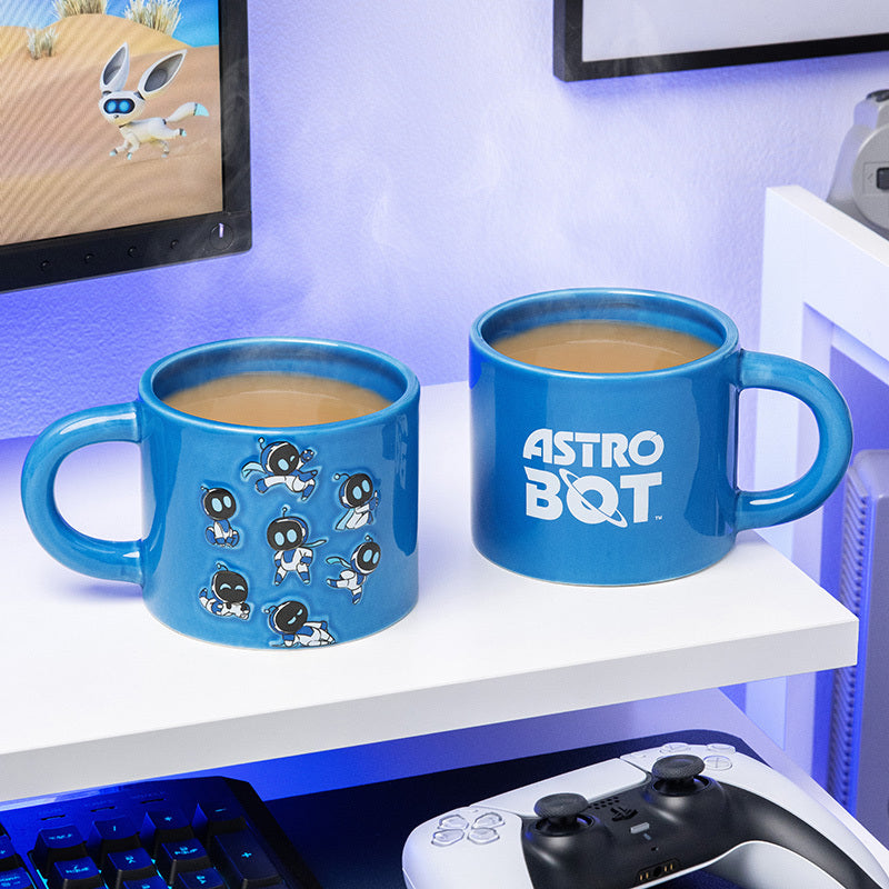 ספל Astro Bot