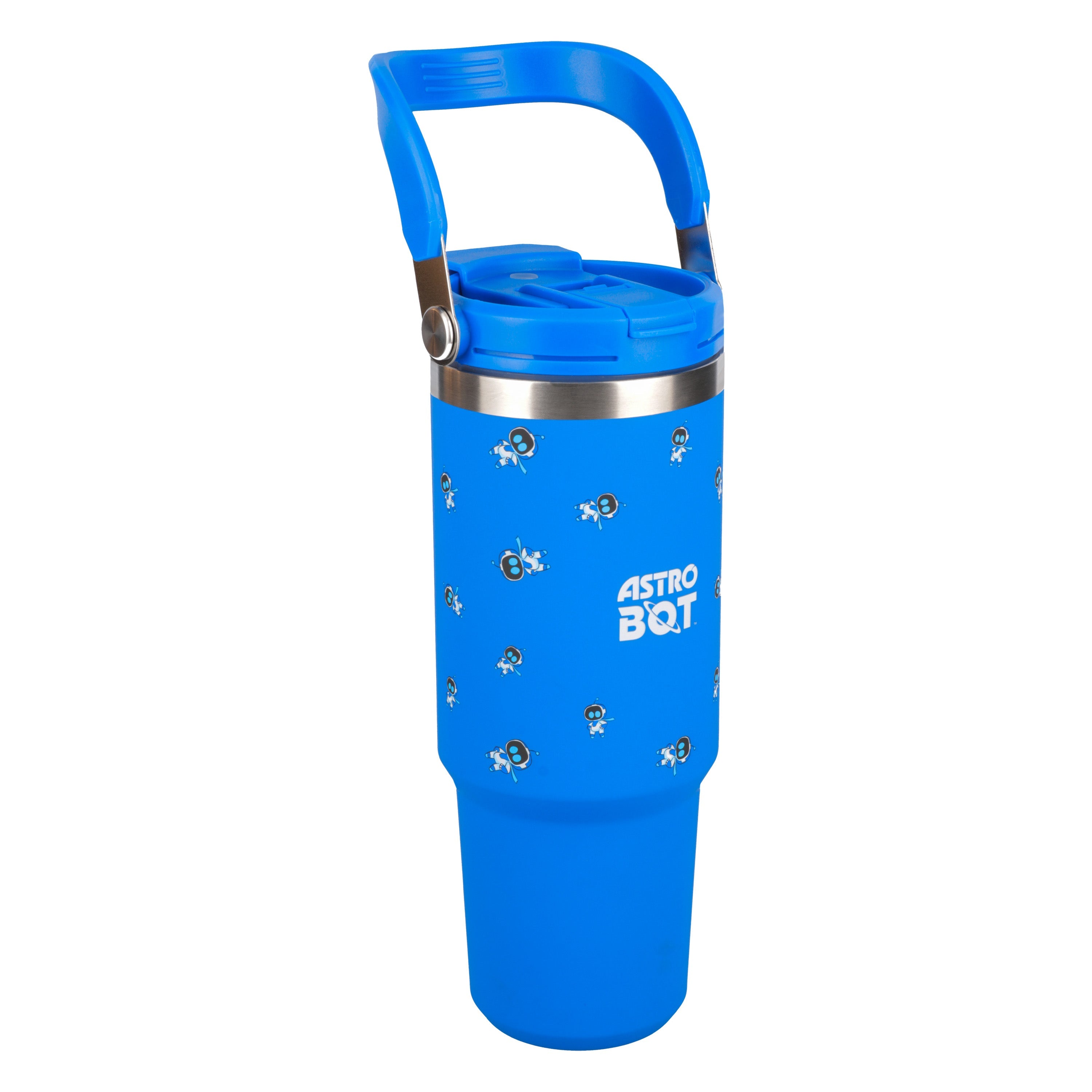 כוס תרמית  ASTRO BOT