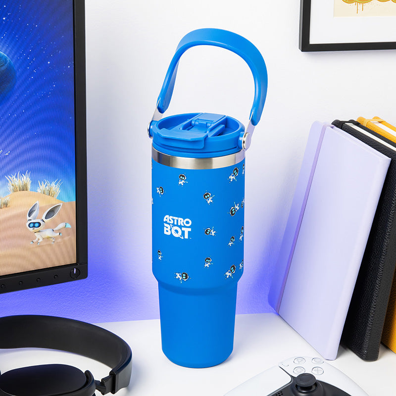 כוס תרמית  ASTRO BOT