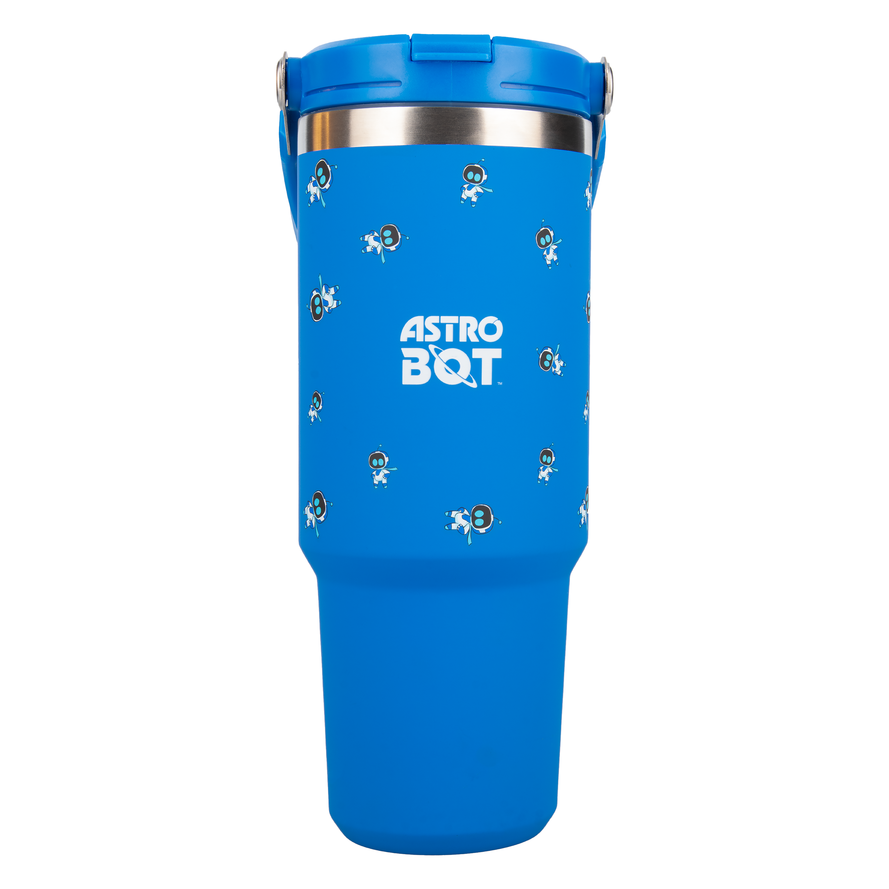 כוס תרמית  ASTRO BOT