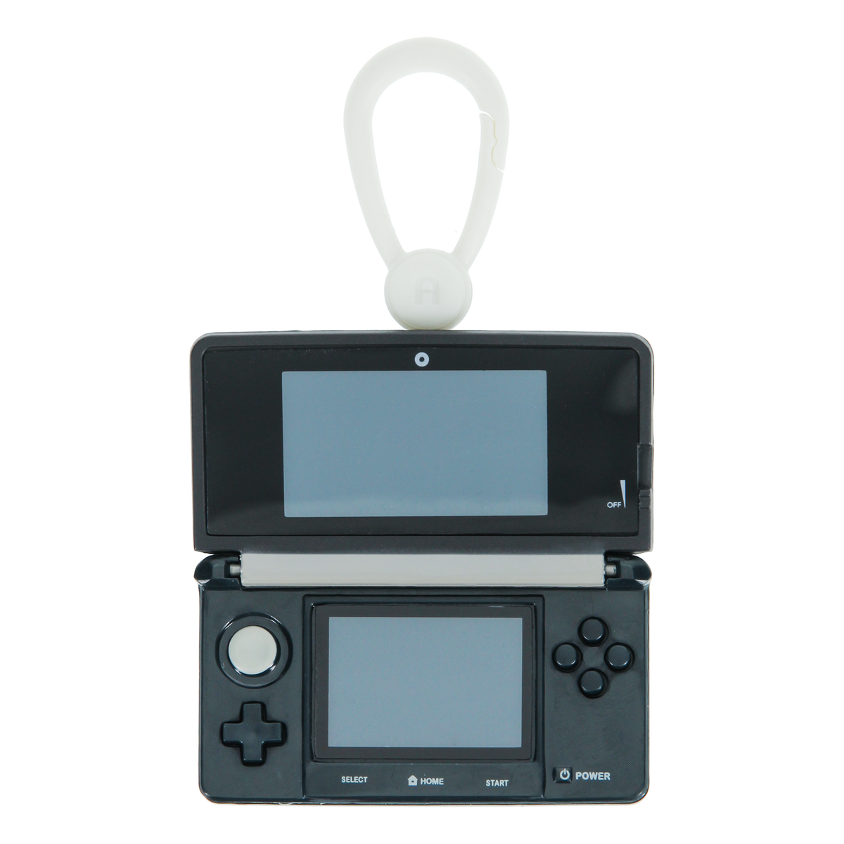 מחזיק מפתחות /תליון     Nintendo Console   Backpack Buddies