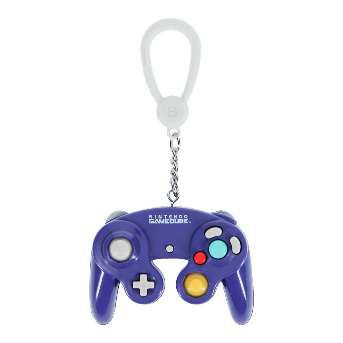 מחזיק מפתחות /תליון     Nintendo Console   Backpack Buddies