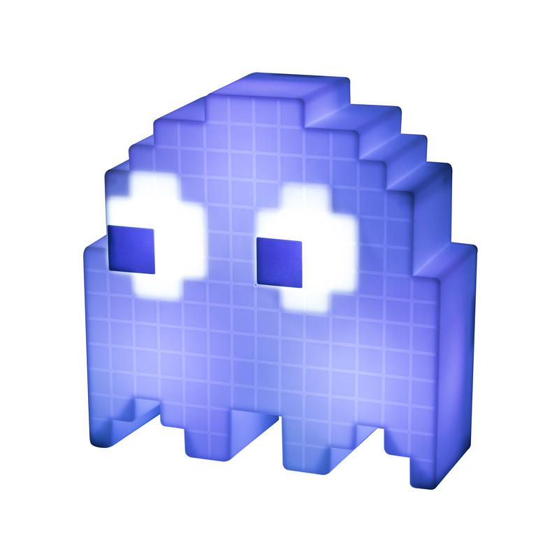 מנורת רוח רפאים  PAC-MAN