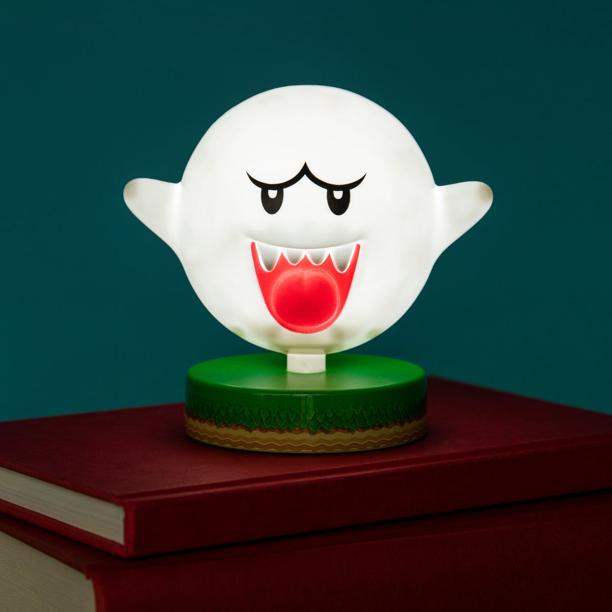 מנורת Icon ‏Boo   Super Mario