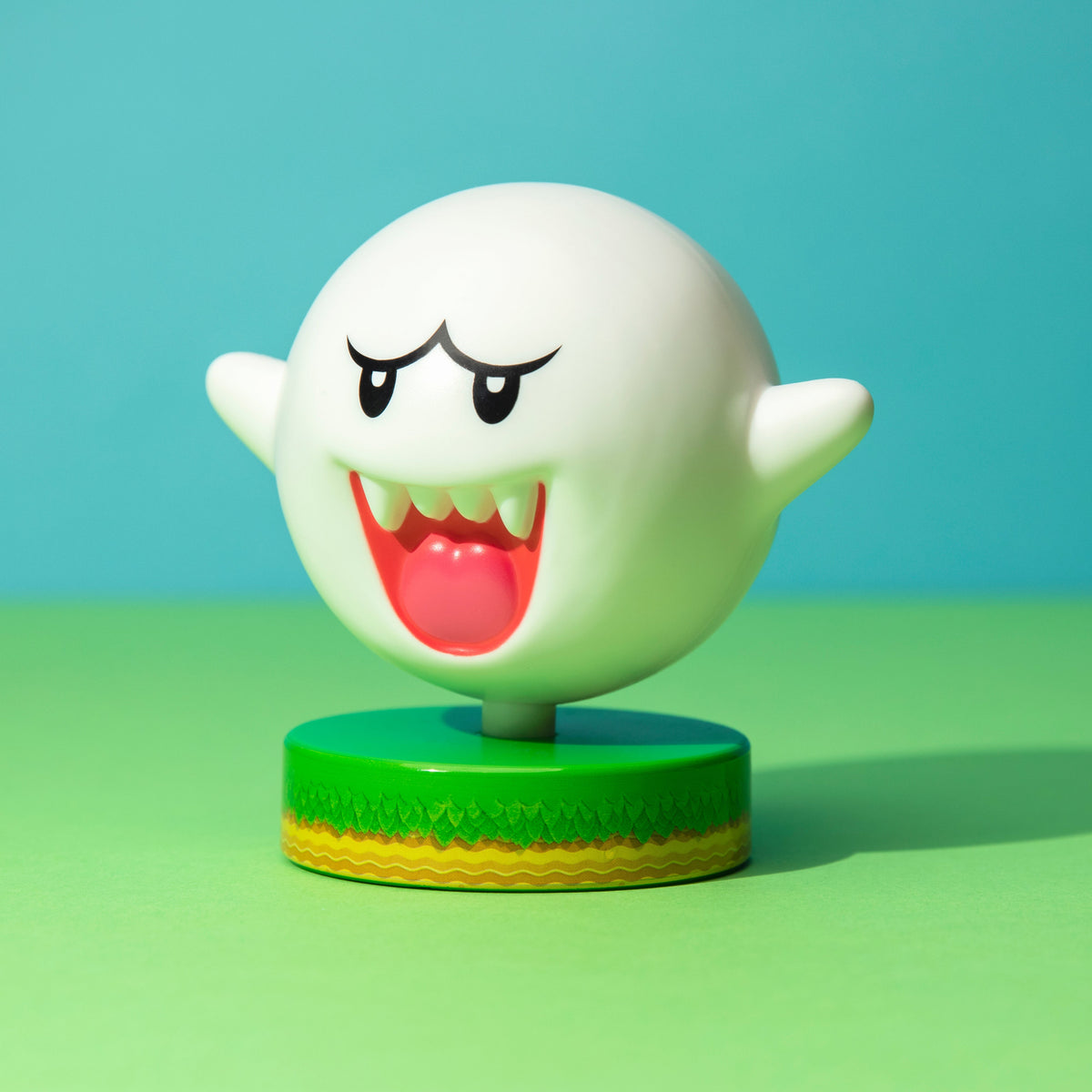 מנורת Icon ‏Boo   Super Mario