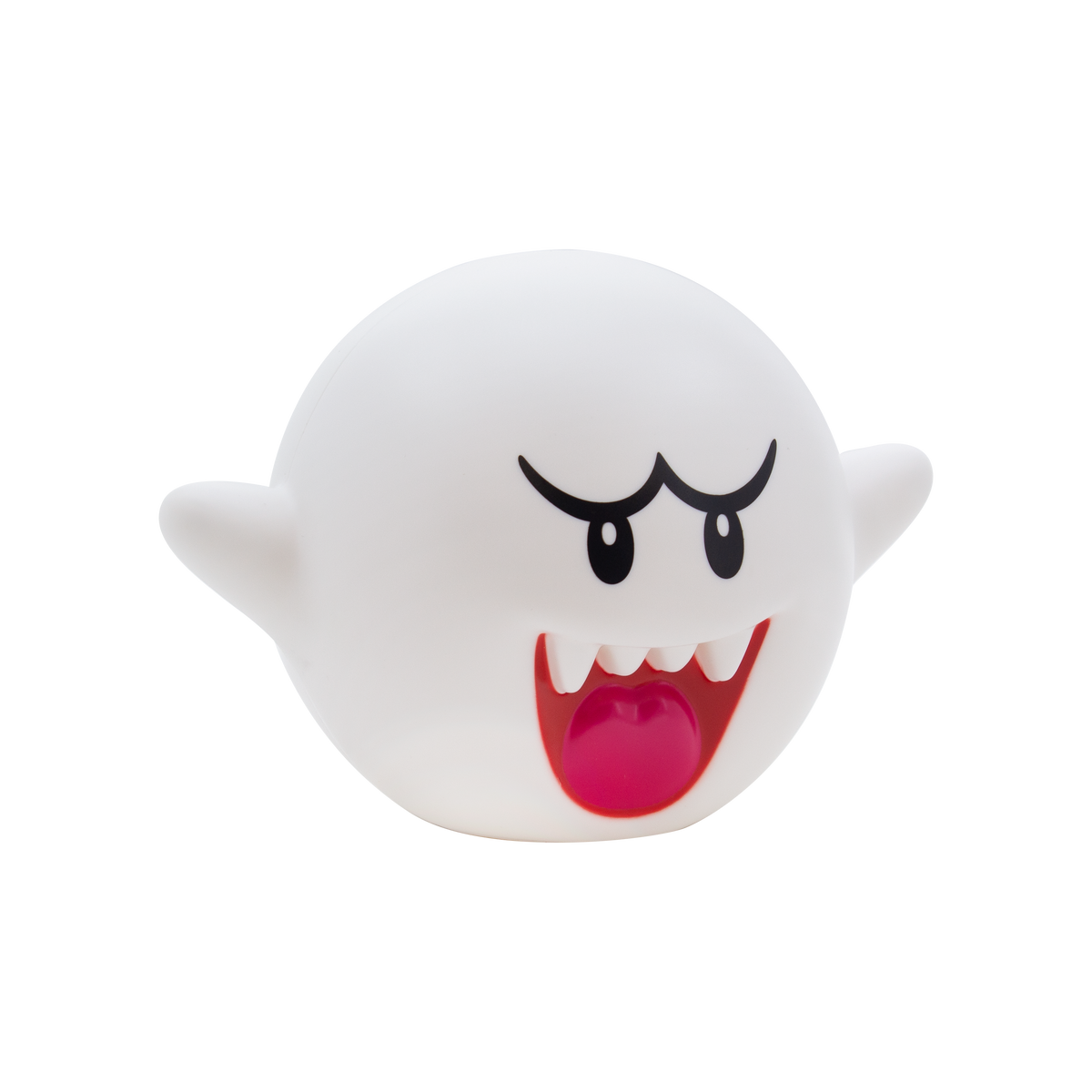 מנורת Boo עם  אפקט צליל
