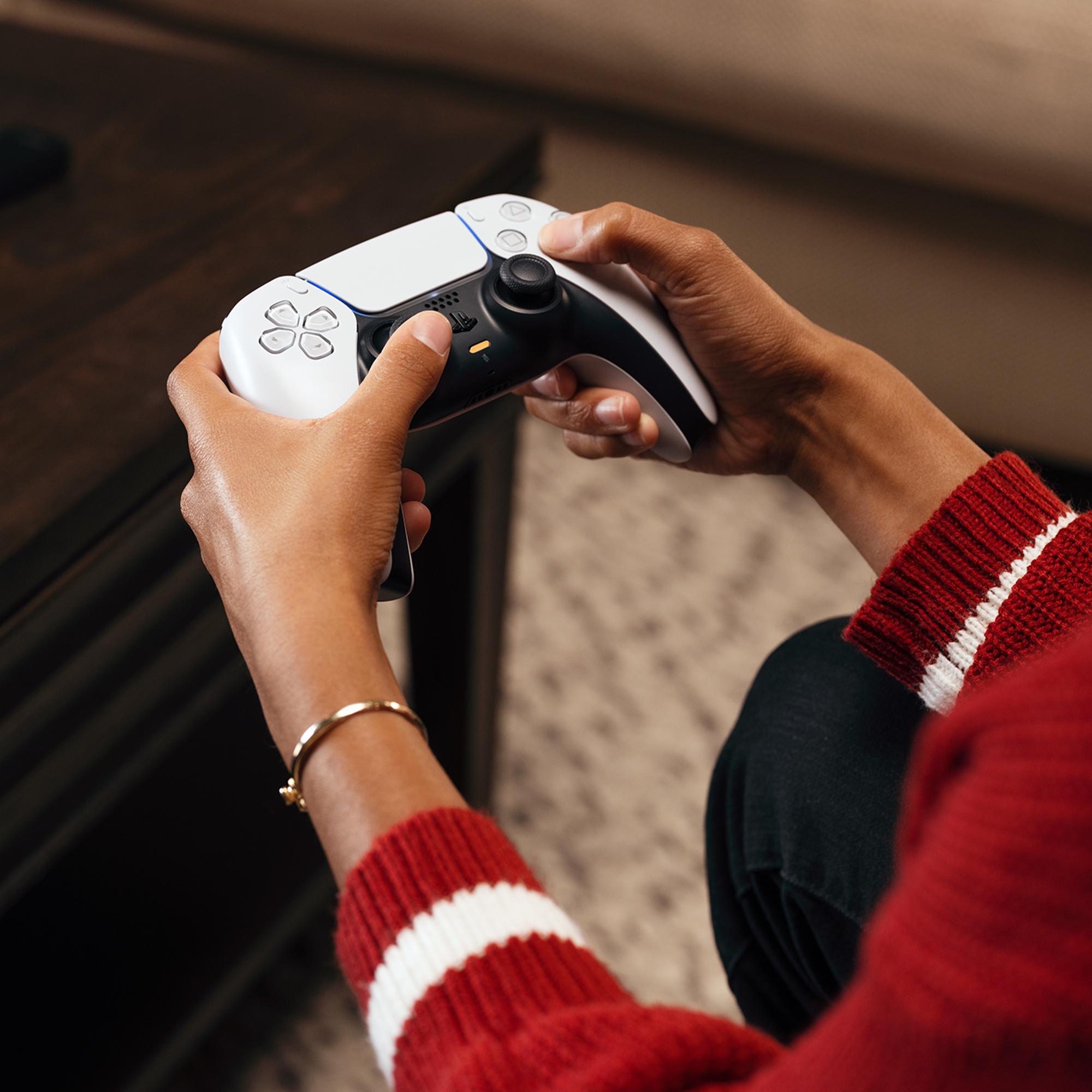 קונסולה פלייסטיישן 5